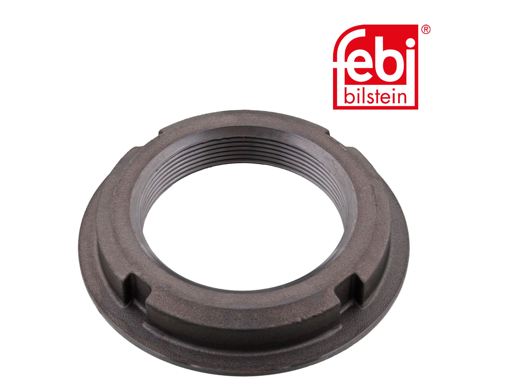 Прорезная гайка Febi 0315085
