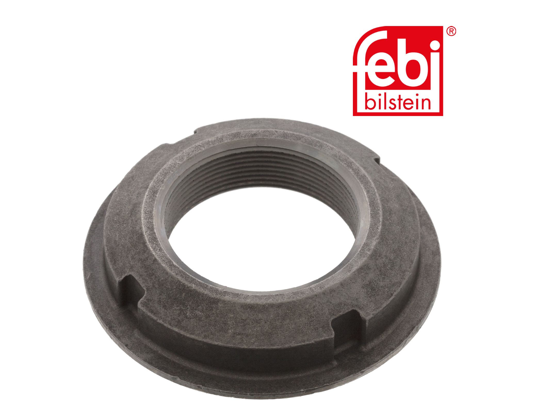 Castle Nut Febi 1 525 988