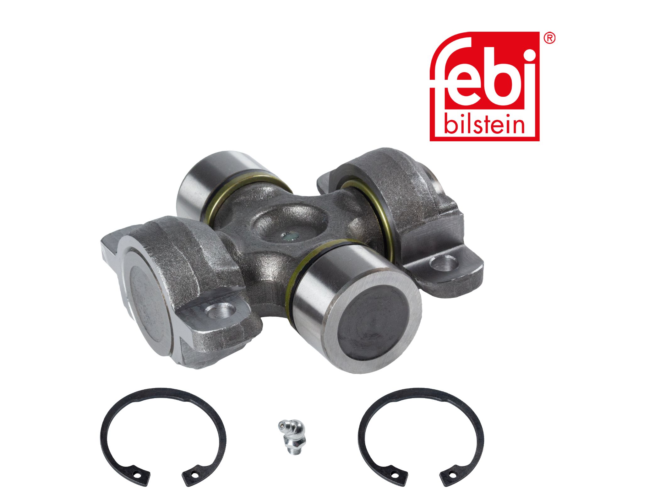Universal joint Febi 1 797 425