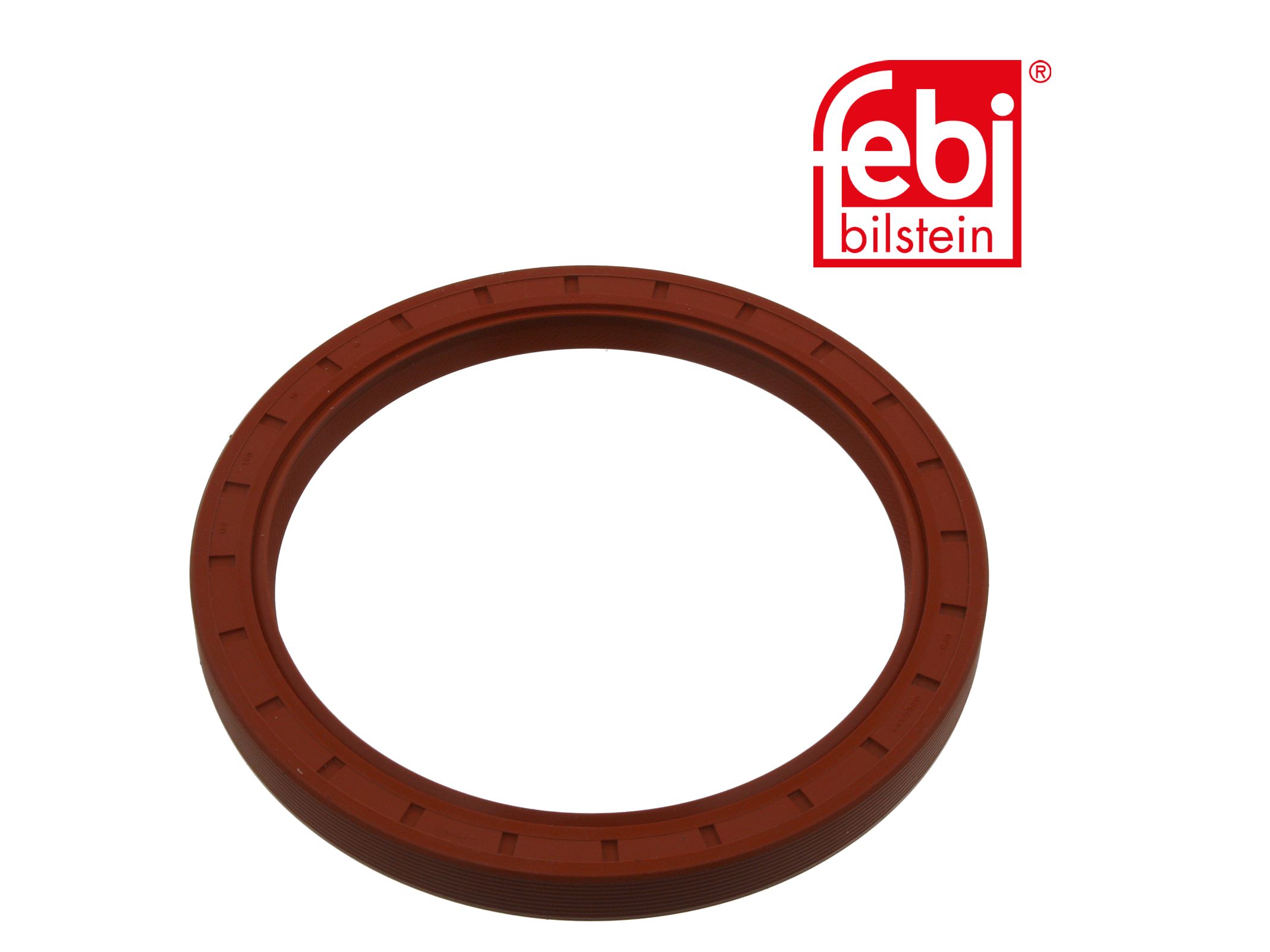 Anel de vedação do virabrequim Febi 0369478