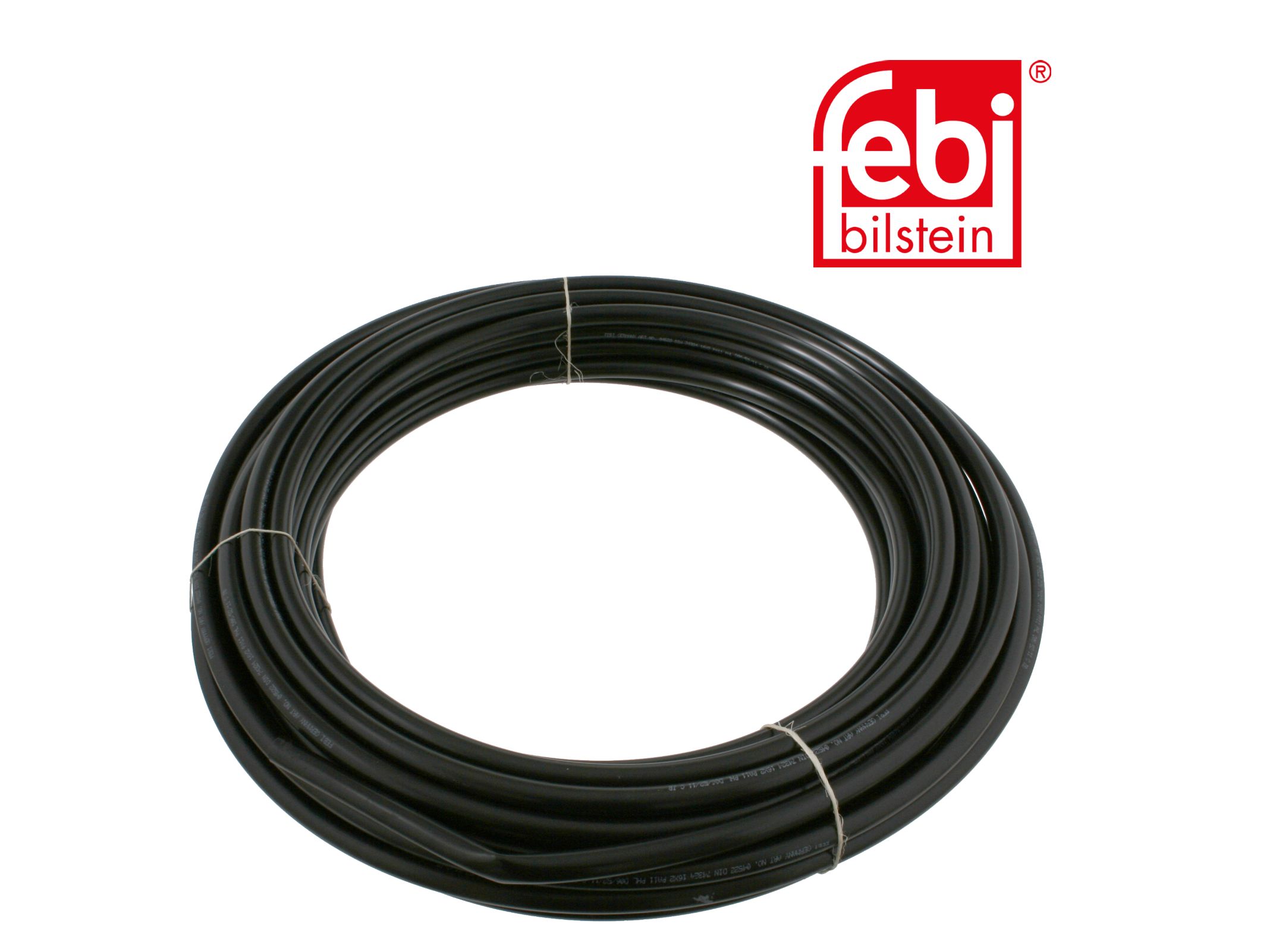 Tubo di plastica Febi 04351609716