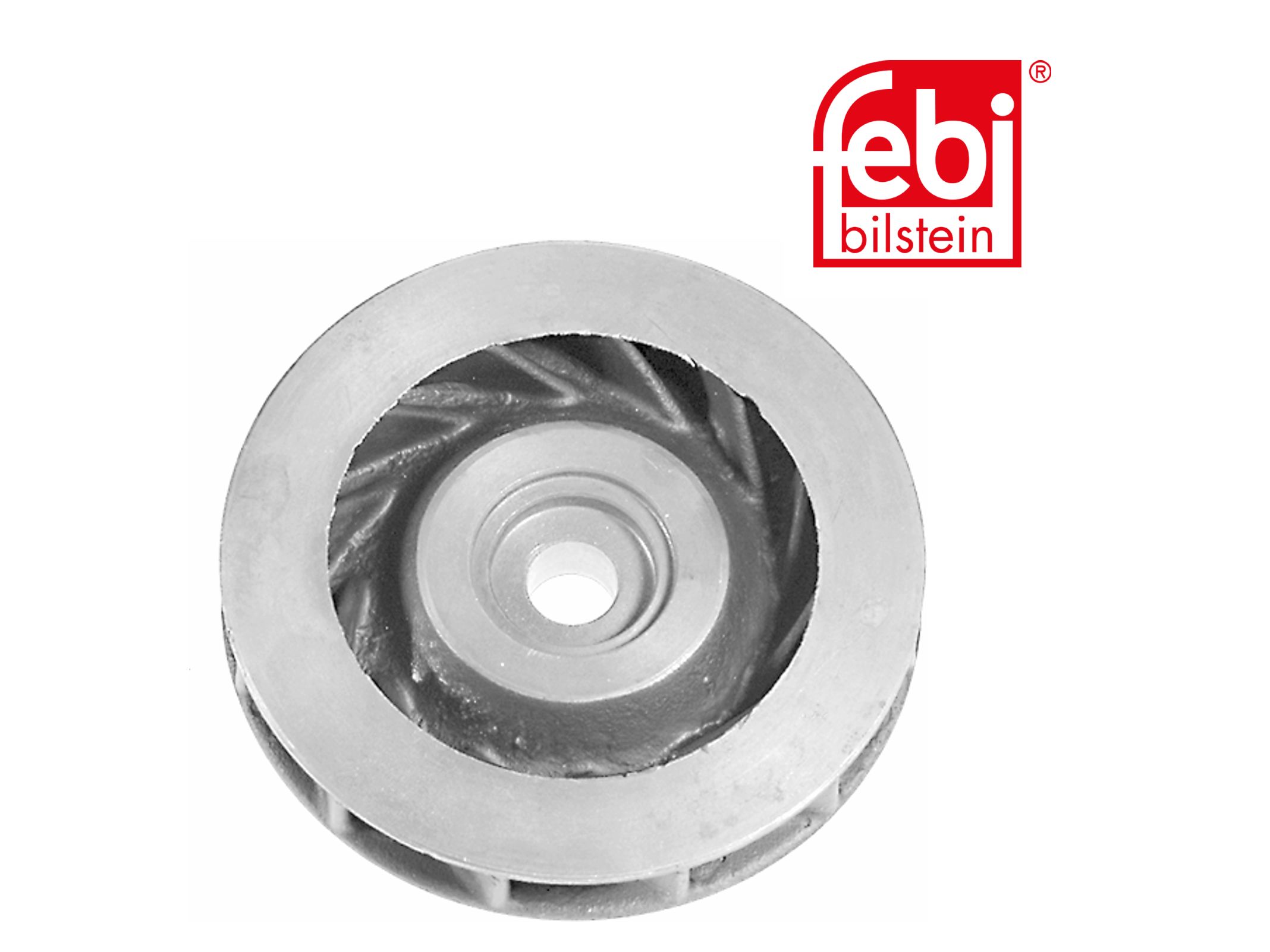 Galet Febi 403 201 13 07 S1