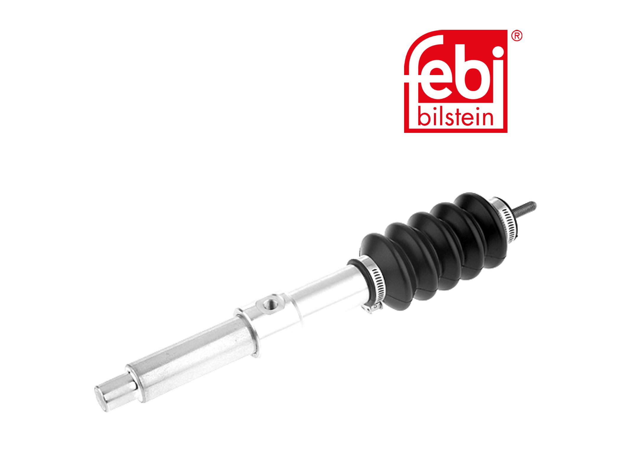 Cilindro de ar comprimido Febi 81117016028