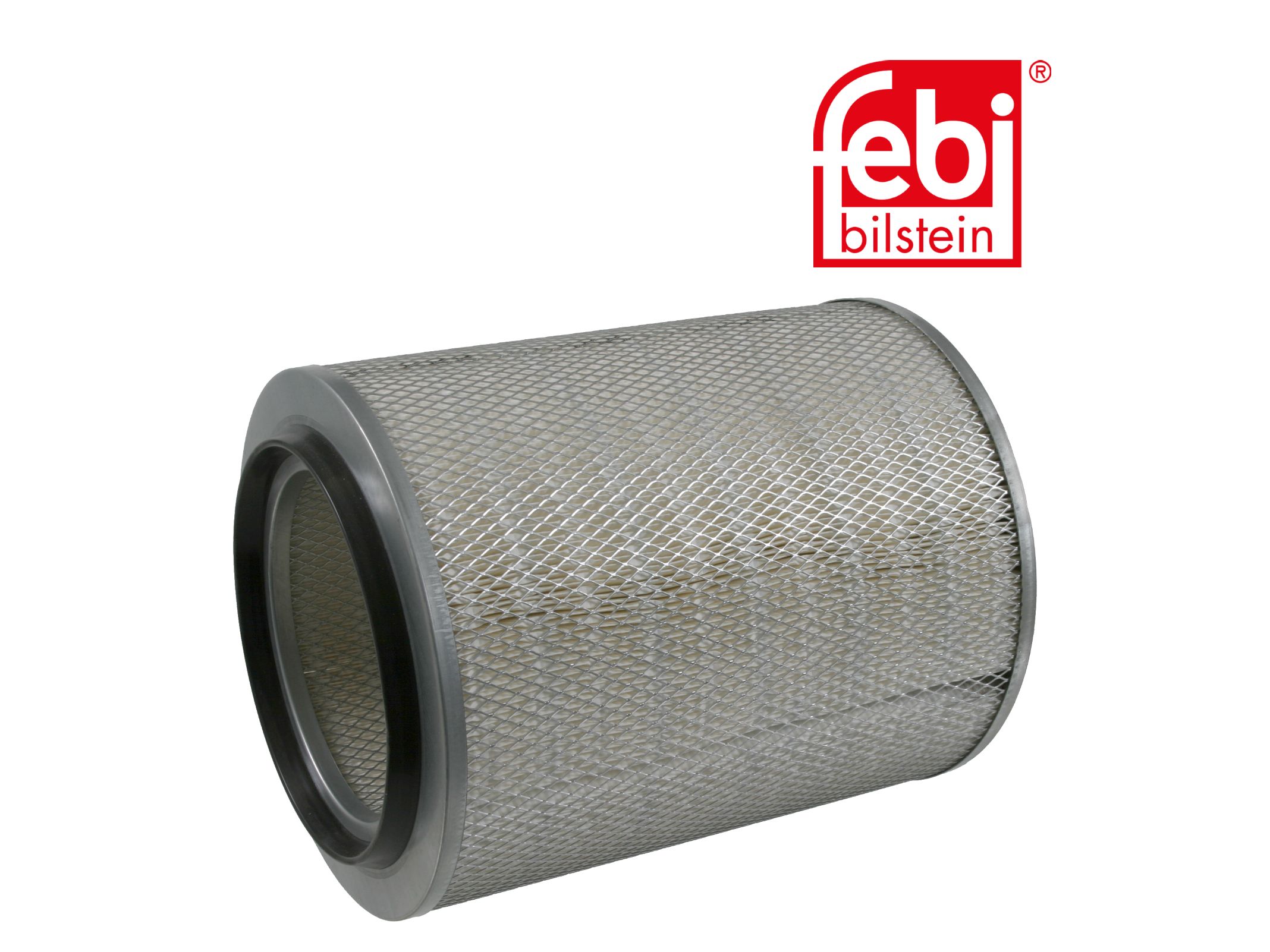 Luftfilter Febi 008122408