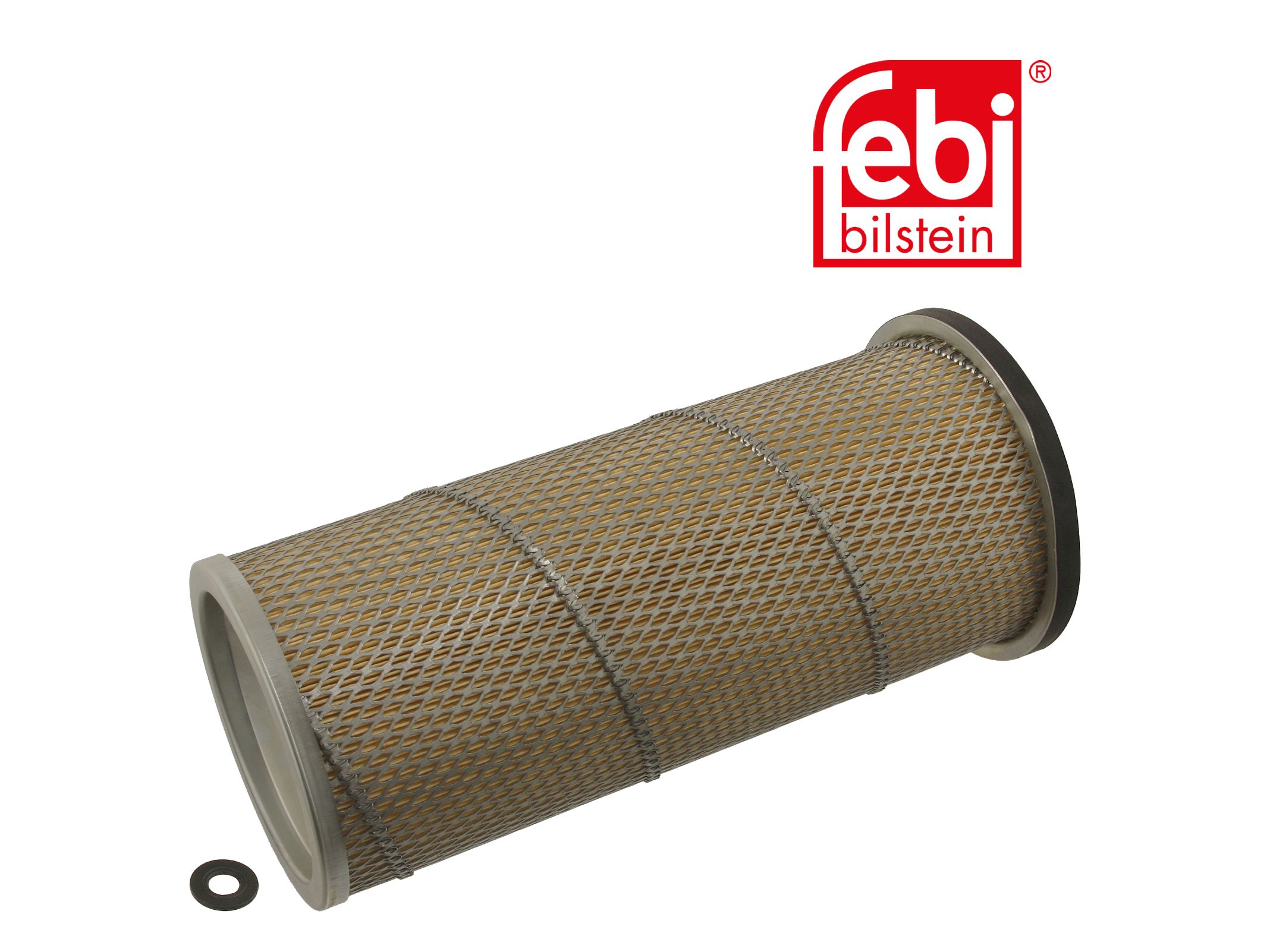 Air filter Febi 50 10 064 372