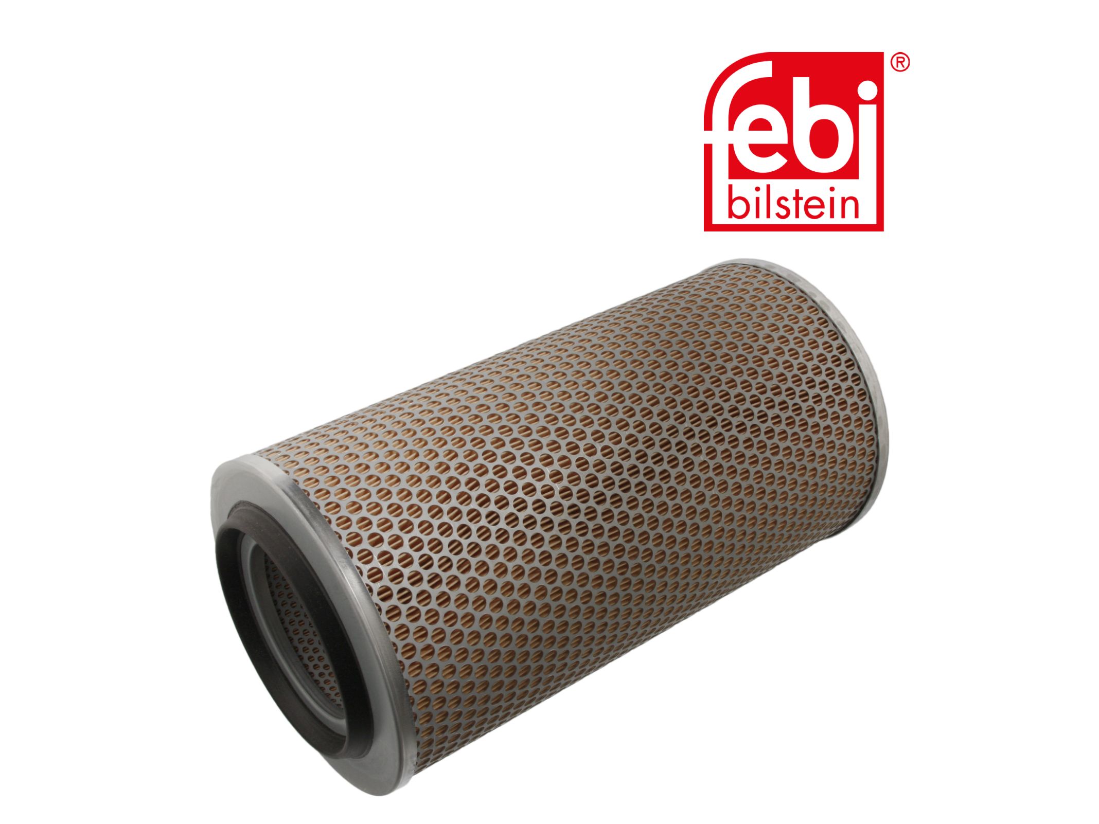 Air filter Febi 001902077