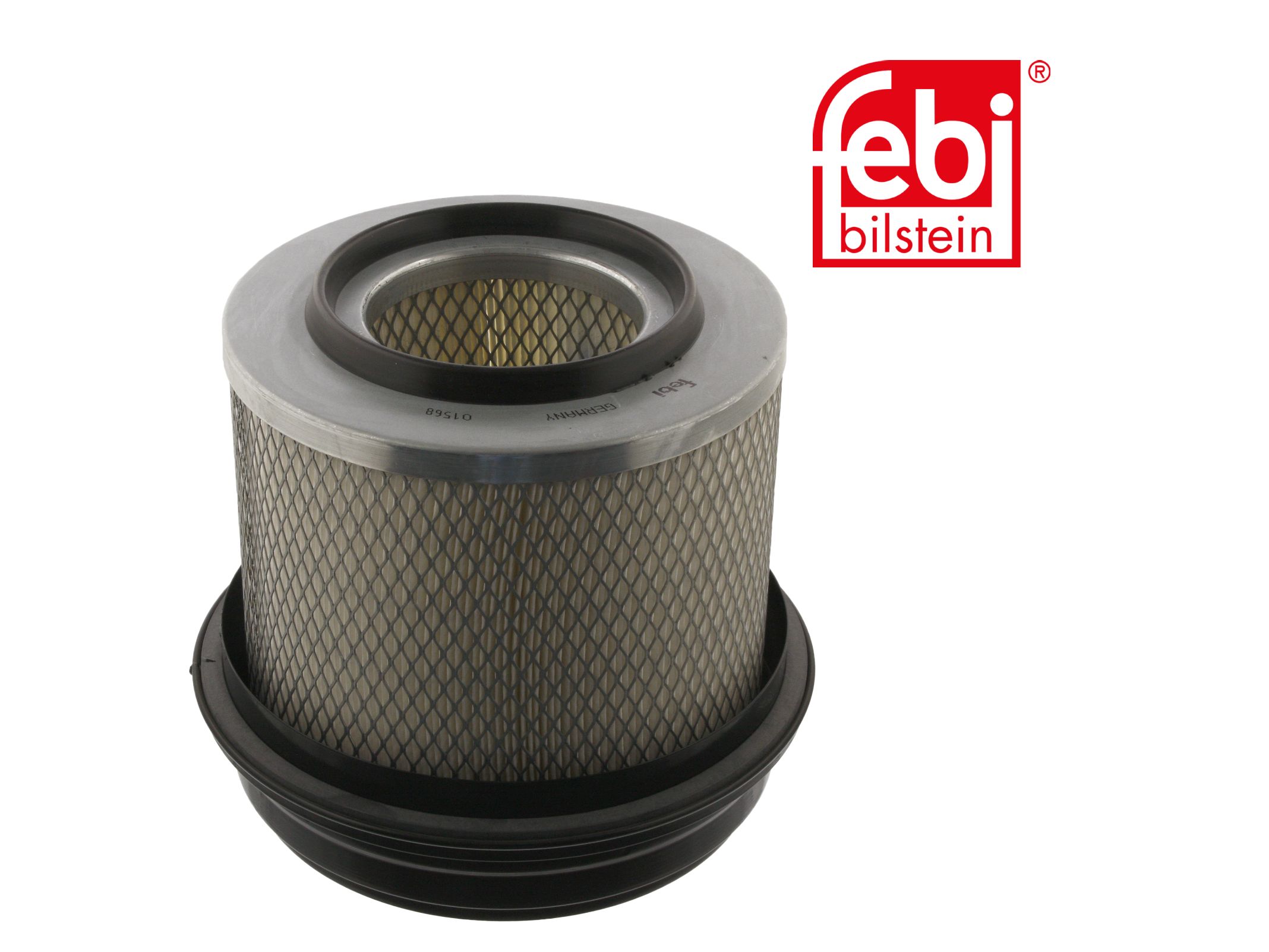 Luftfilter Febi 0010949404