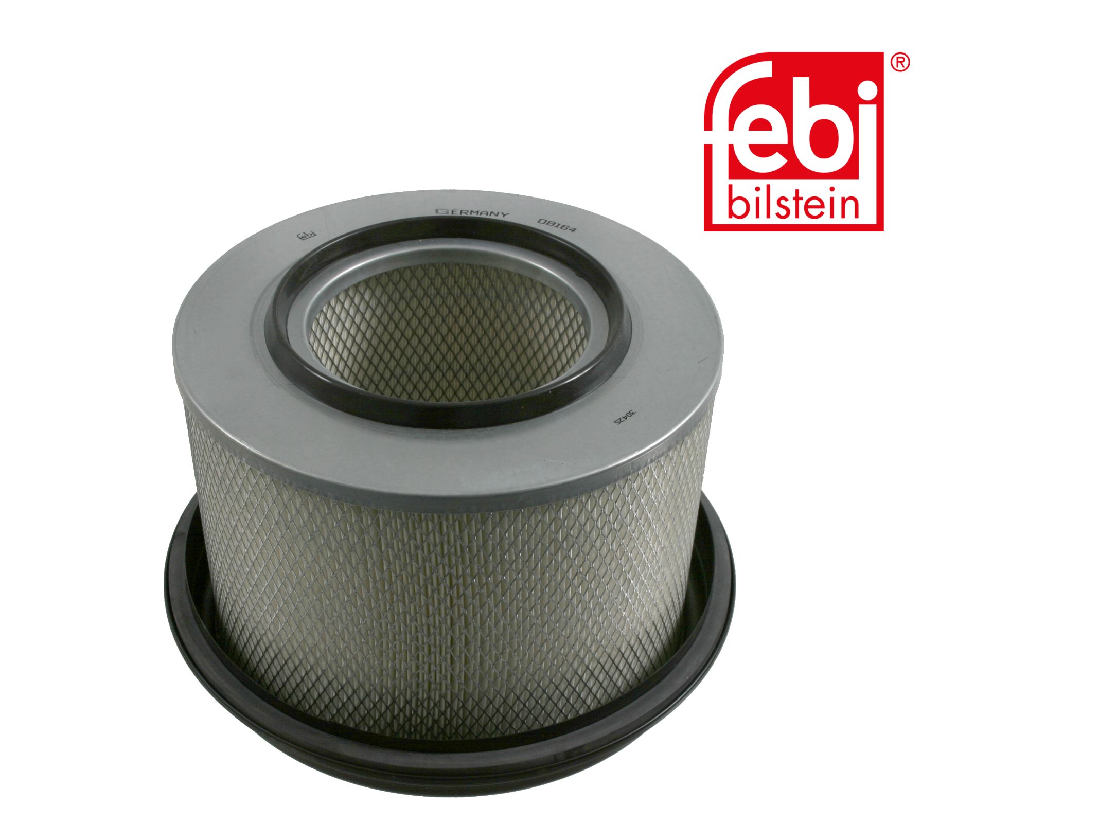 Luftfilter Febi 0010948304