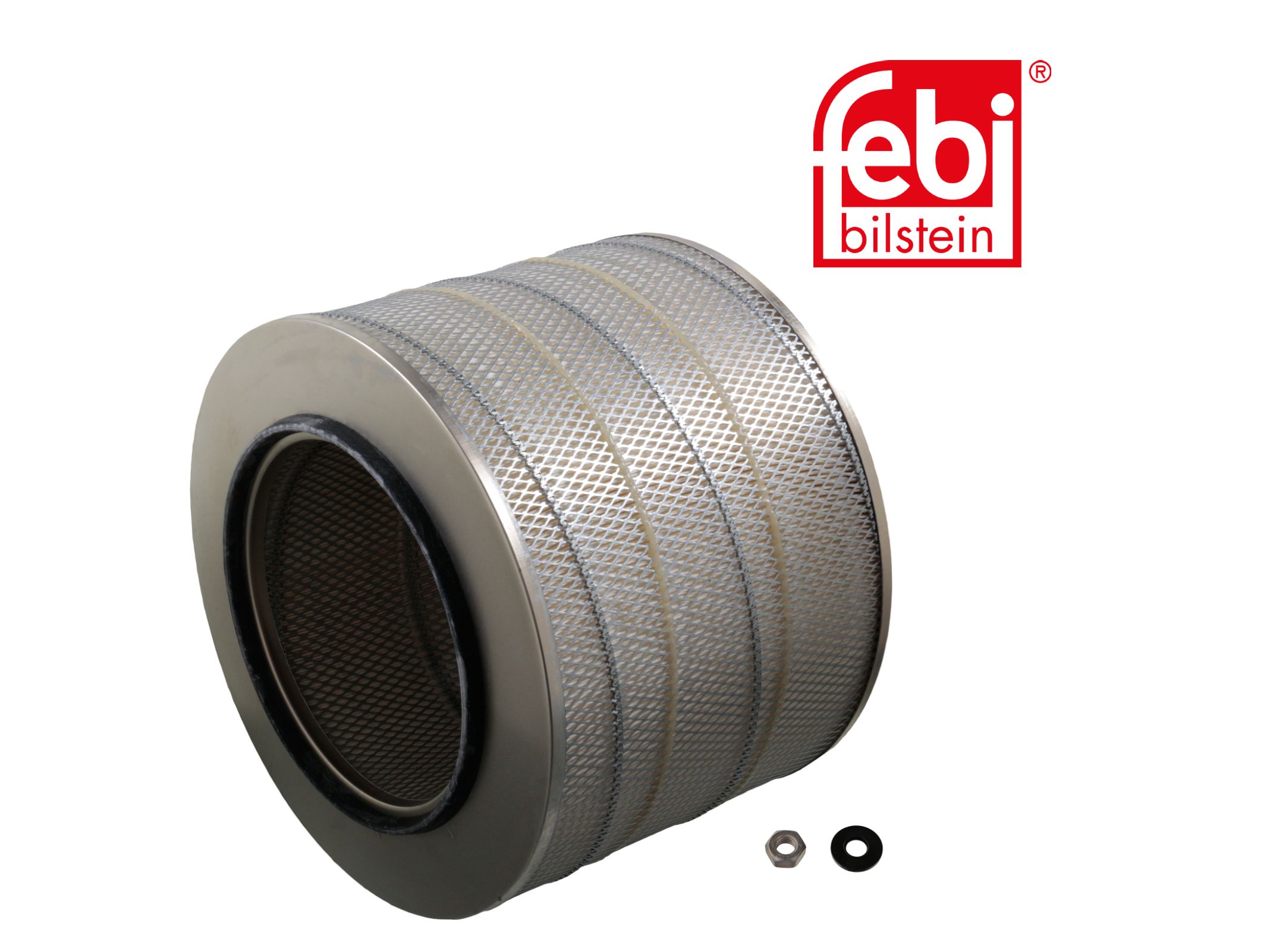 Air filter Febi 0030949104