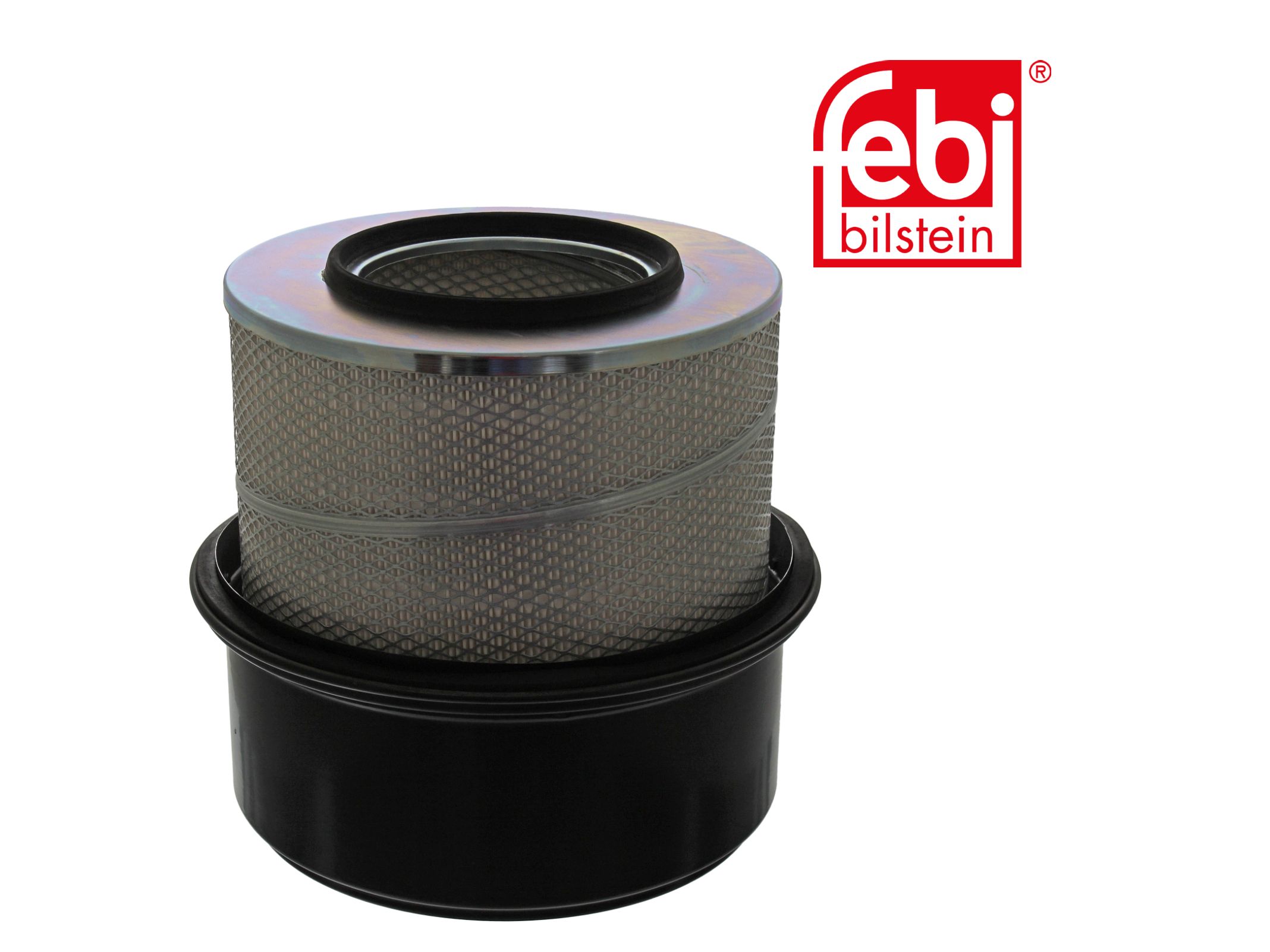 Luftfilter Febi 0020942404