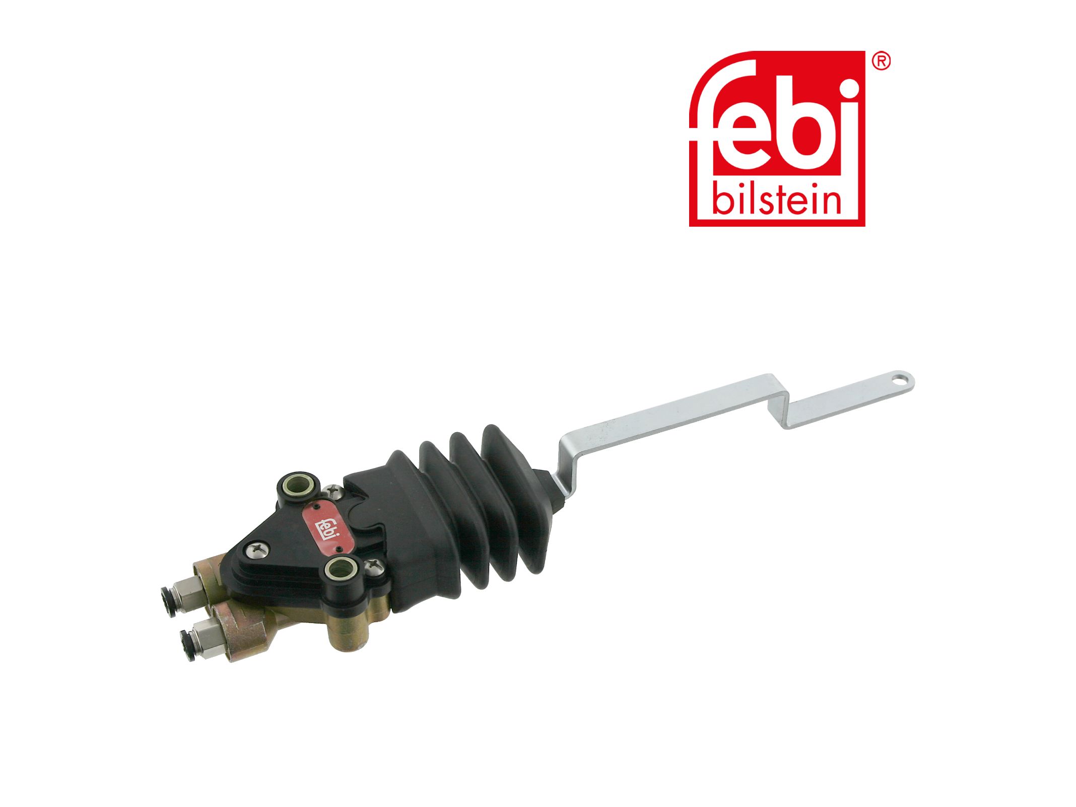 Supapă suspensie pneumatică Febi 50 10 260 060