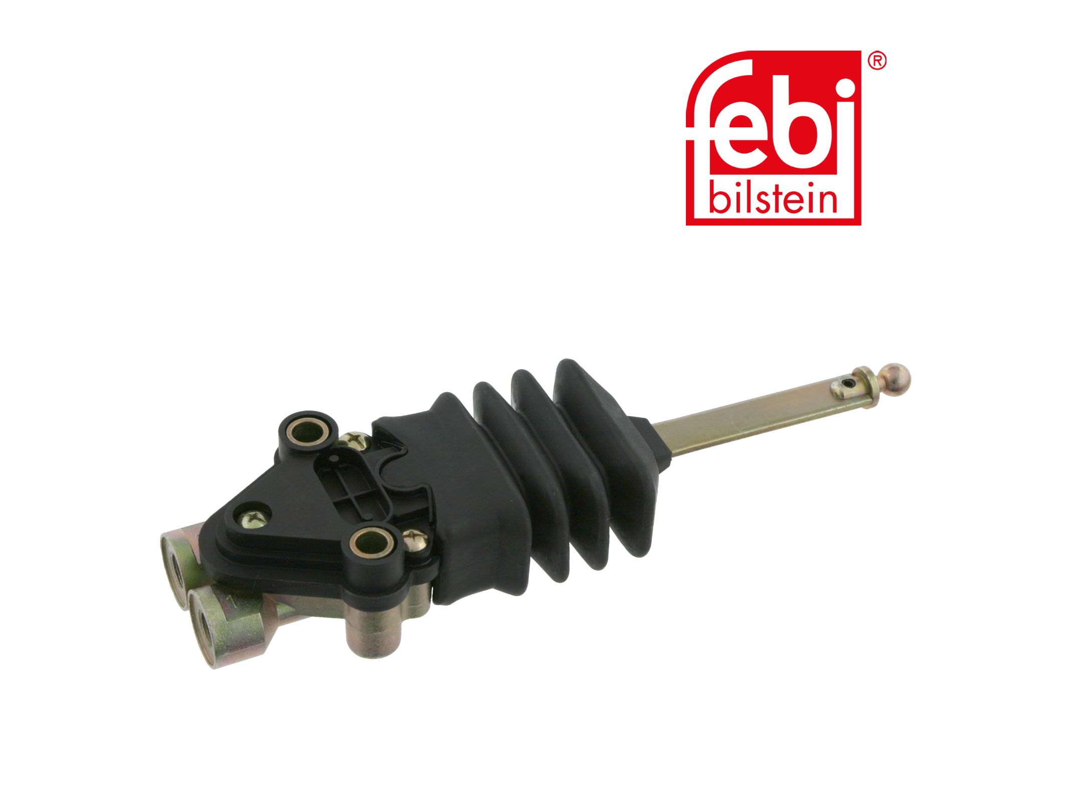 Supapă suspensie pneumatică Febi 0003284530