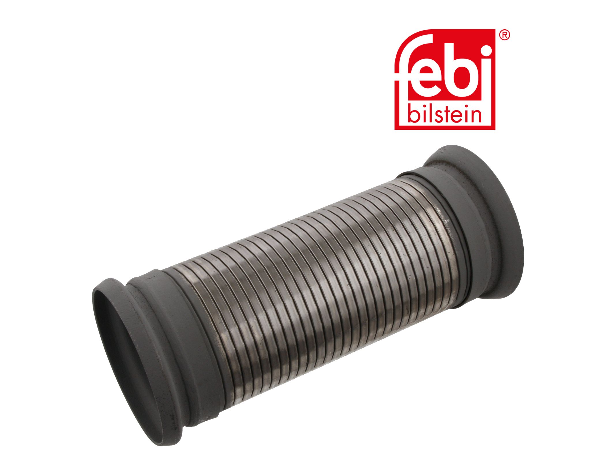 Tuyau métallique Febi 6214900065