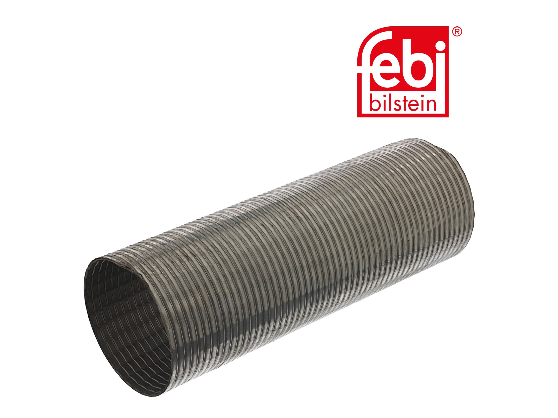 Tuyau métallique Febi 81152100054