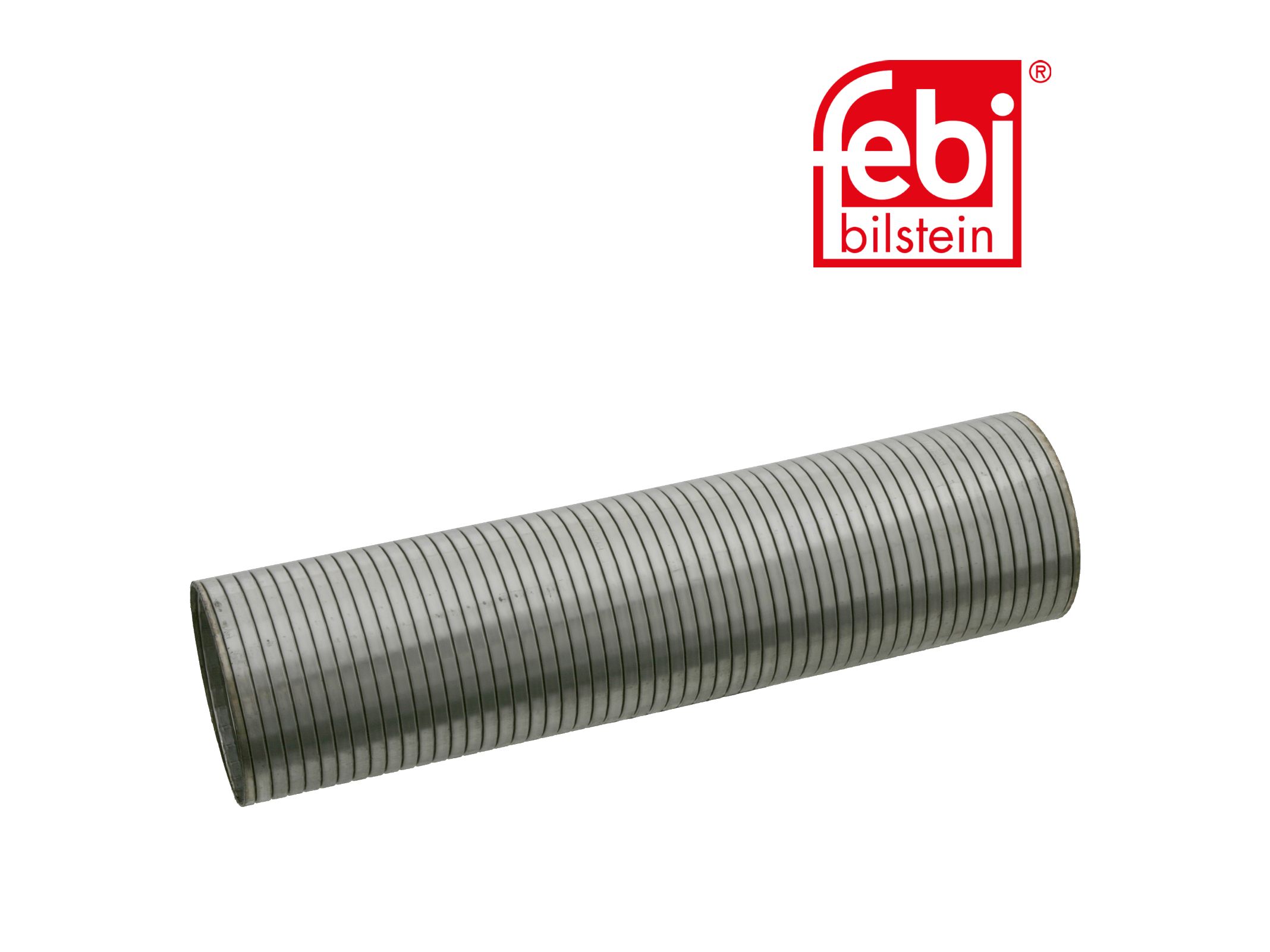 Tuyau métallique Febi 81152100049