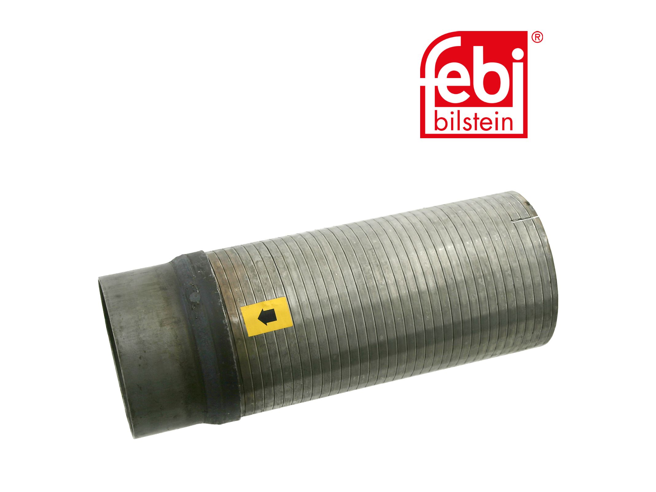 Метален маркуч Febi 81152100085