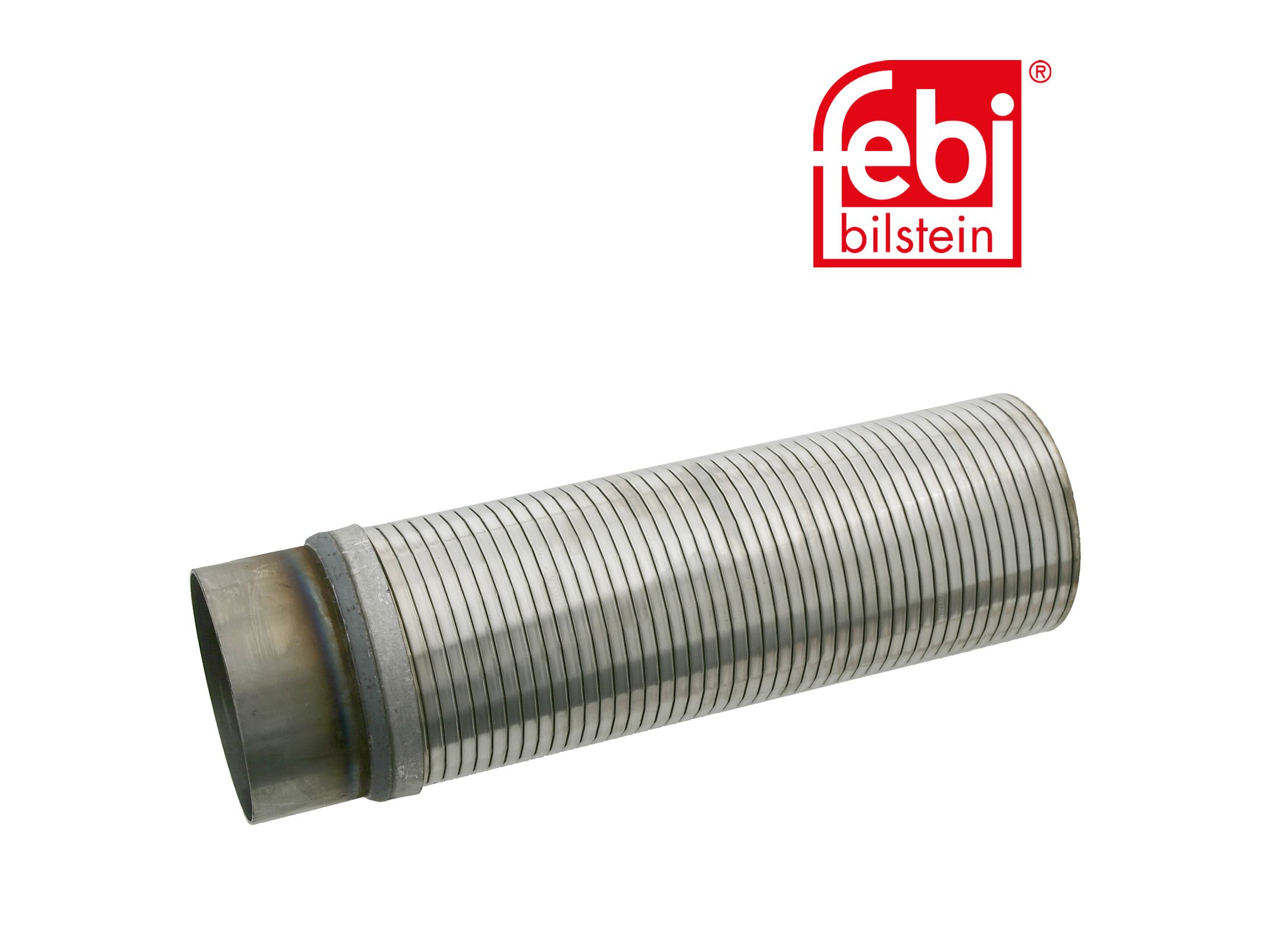 Metallschlauch Febi 81152100084