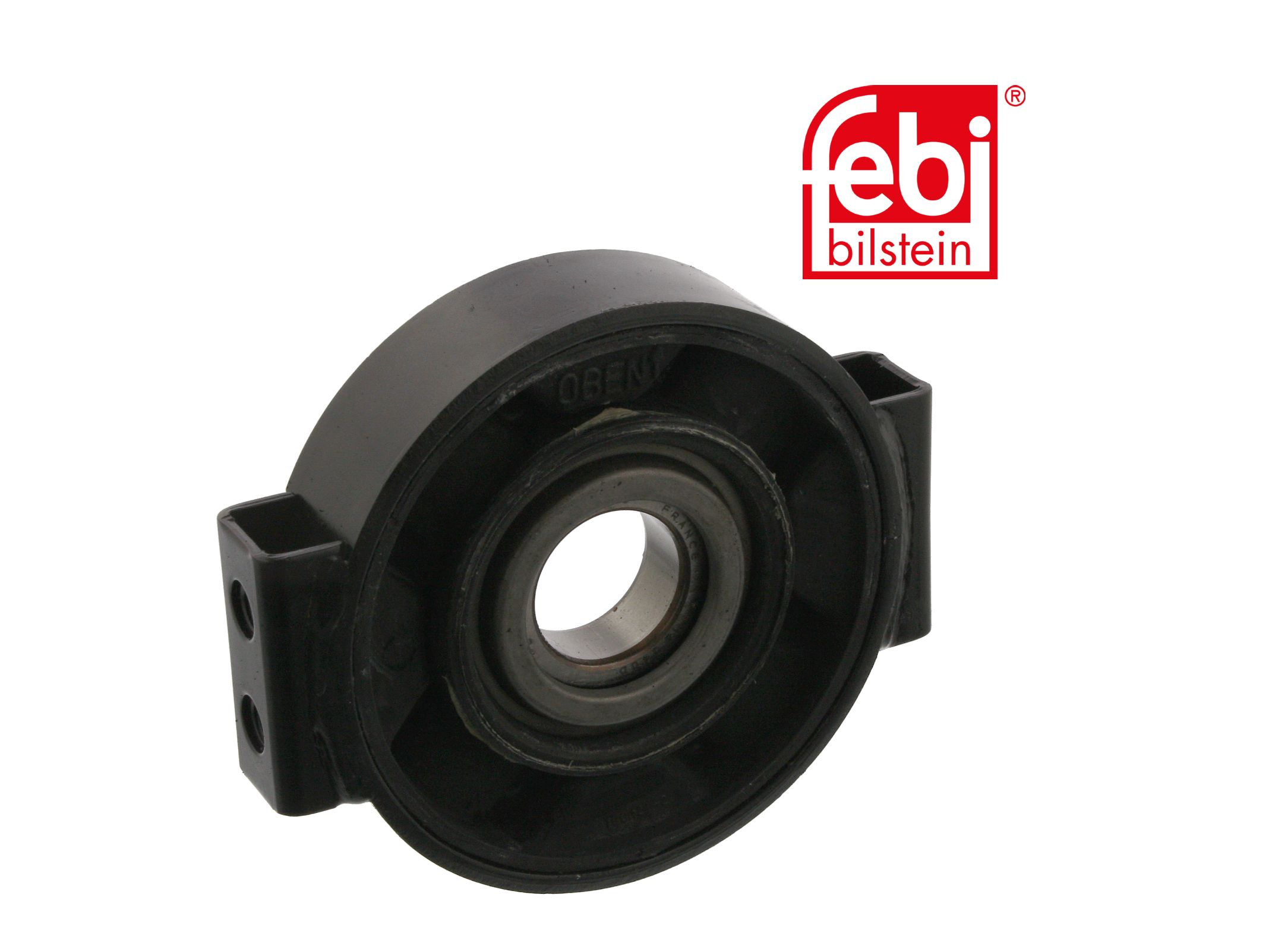 Aandrijfas lager Febi 4604100222