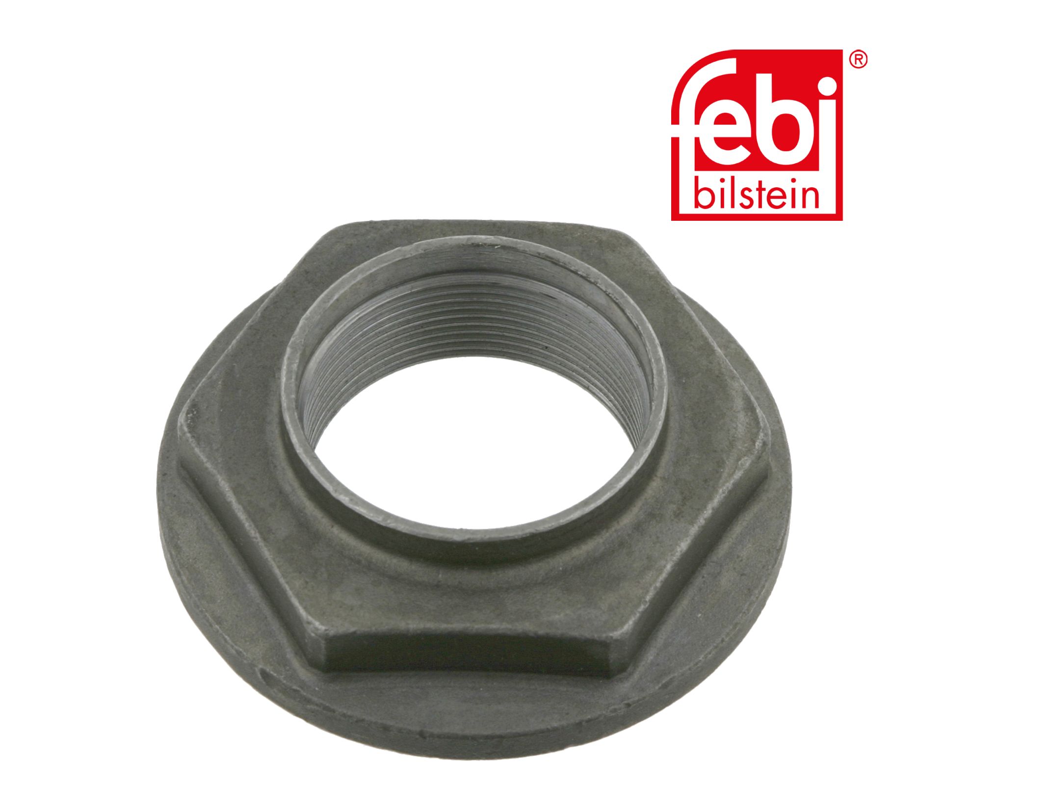Nut Febi 0 4210 0842