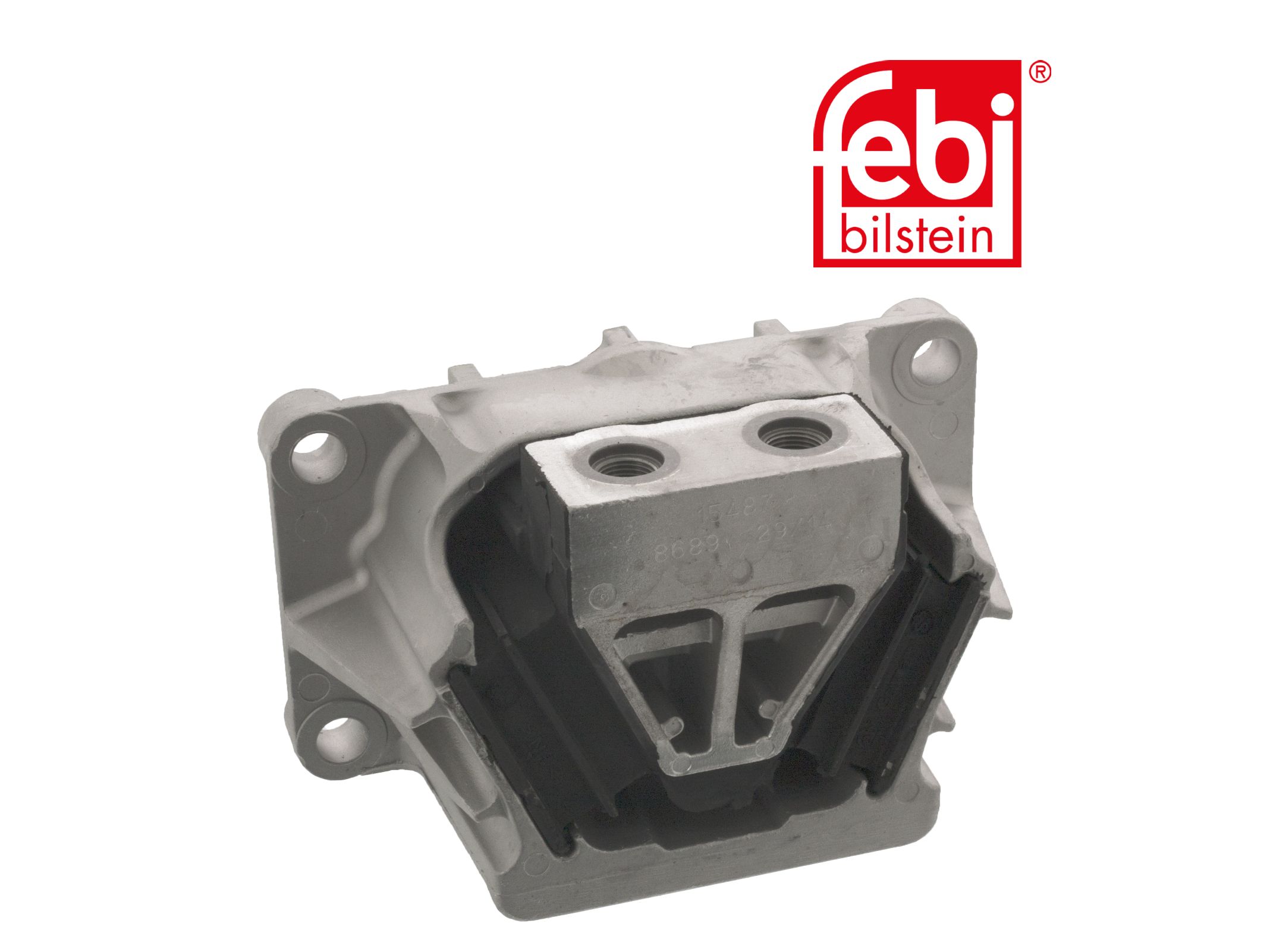 Motorlager Febi 6962410013