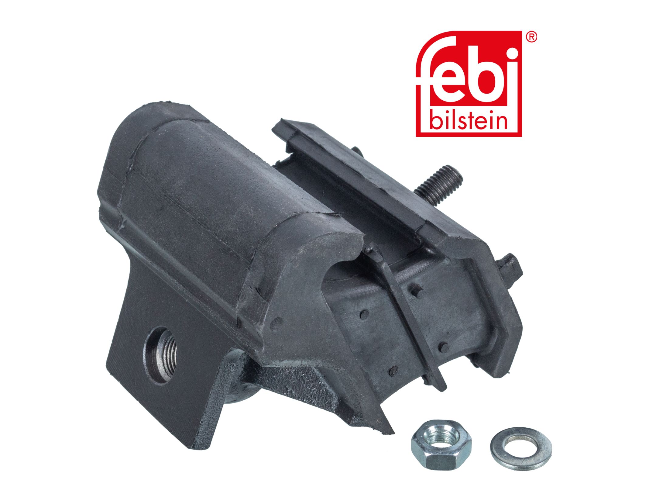 Engine support Febi 655 241 06 13 S1