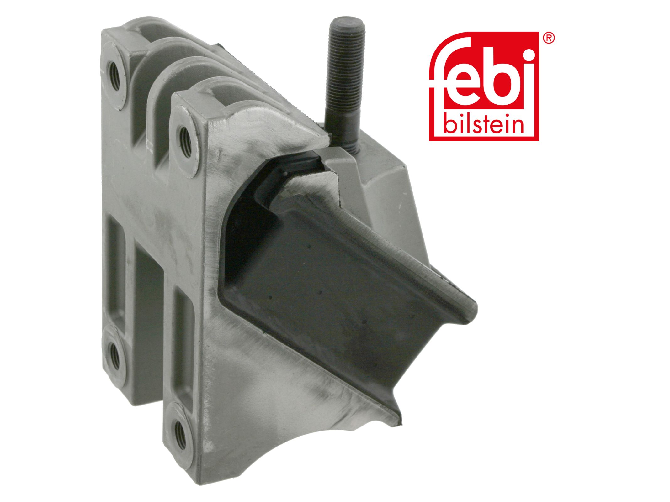 Suporte de motor Febi 81962100525