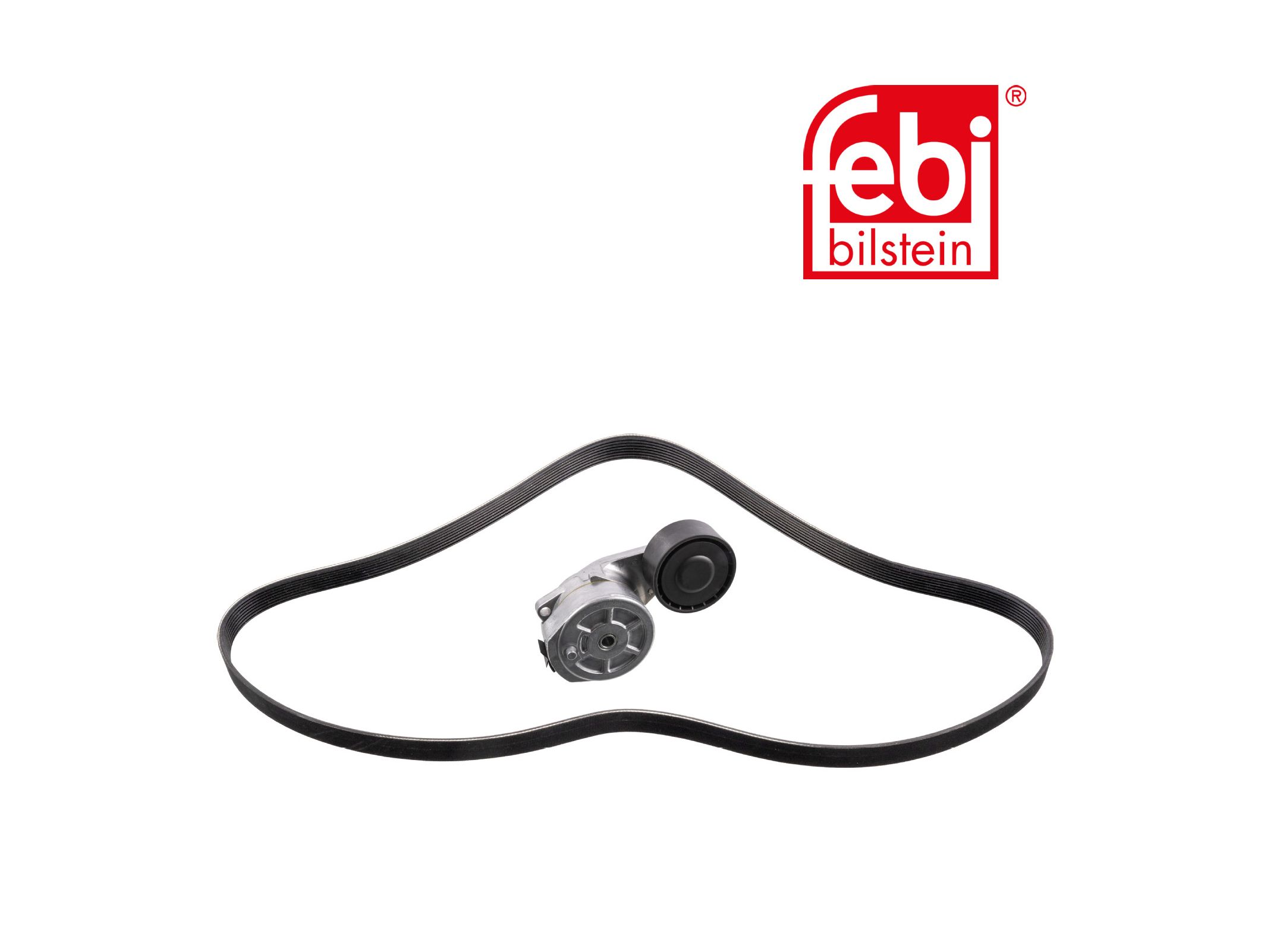 Courroie Febi 1 800 535 S1