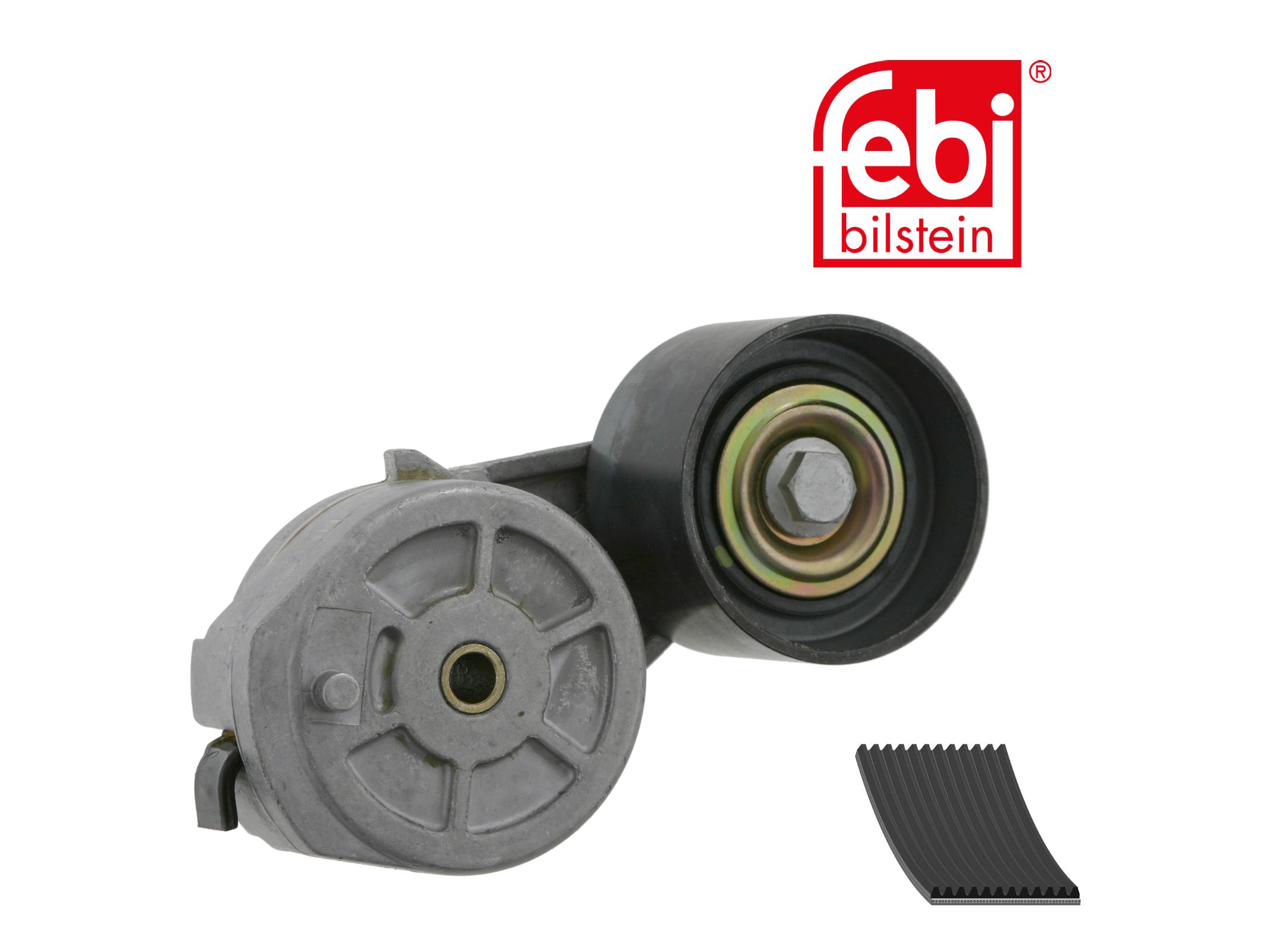 Вспомогательный ремень Febi 5 0034 1808 S1