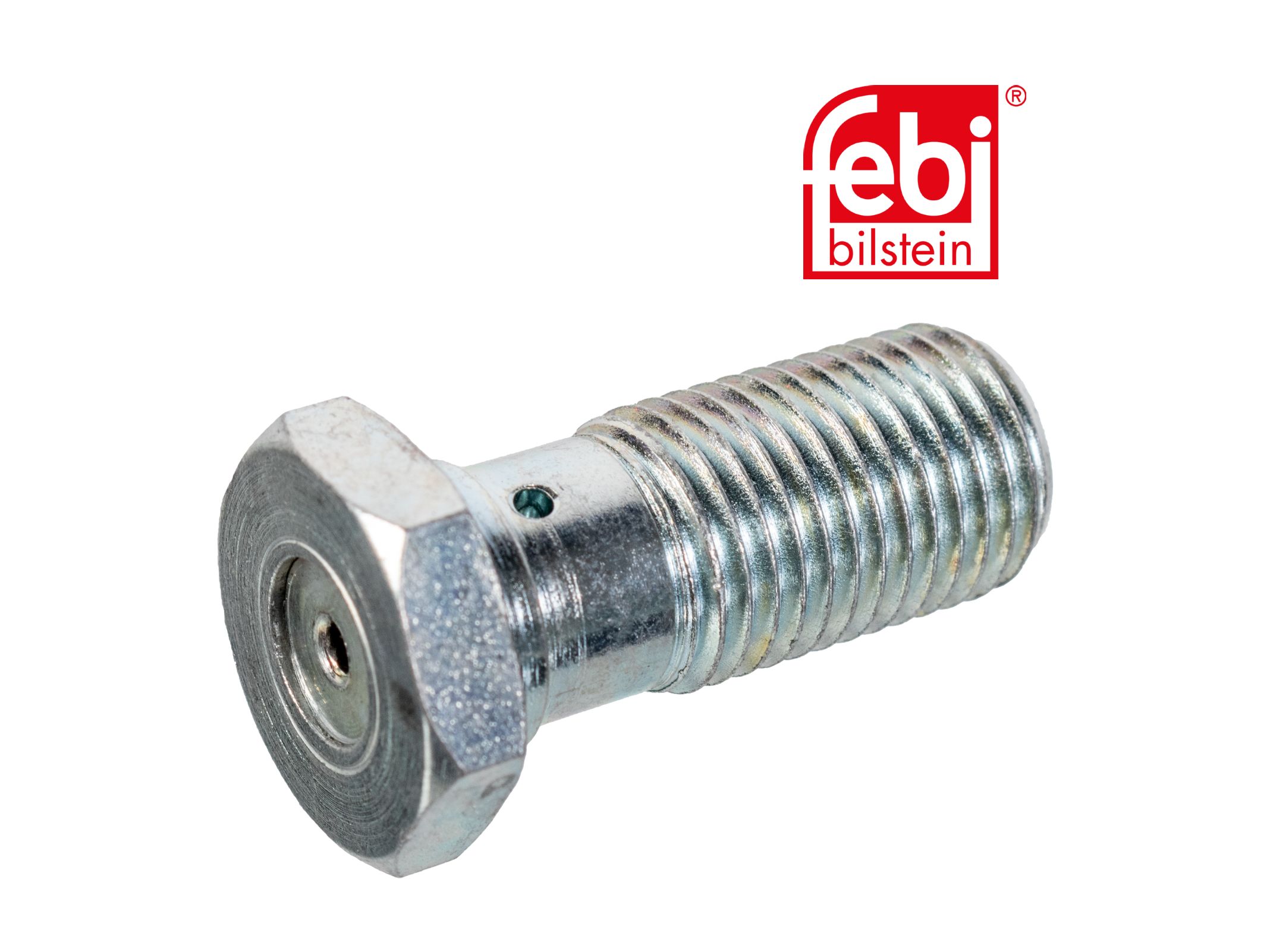 صمام ضغط الزيت Febi 51054057017