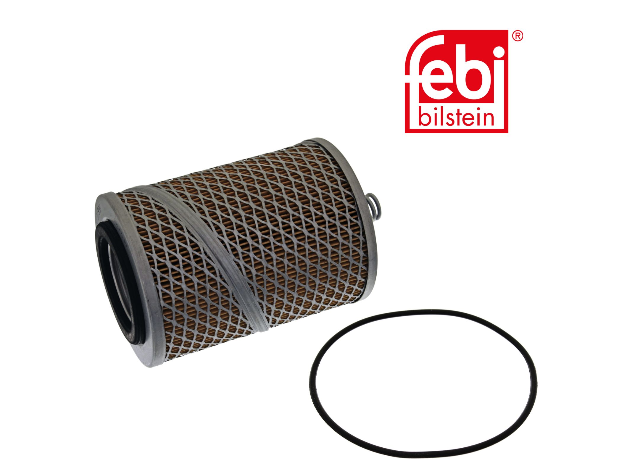Oliefilter Febi N1011002592