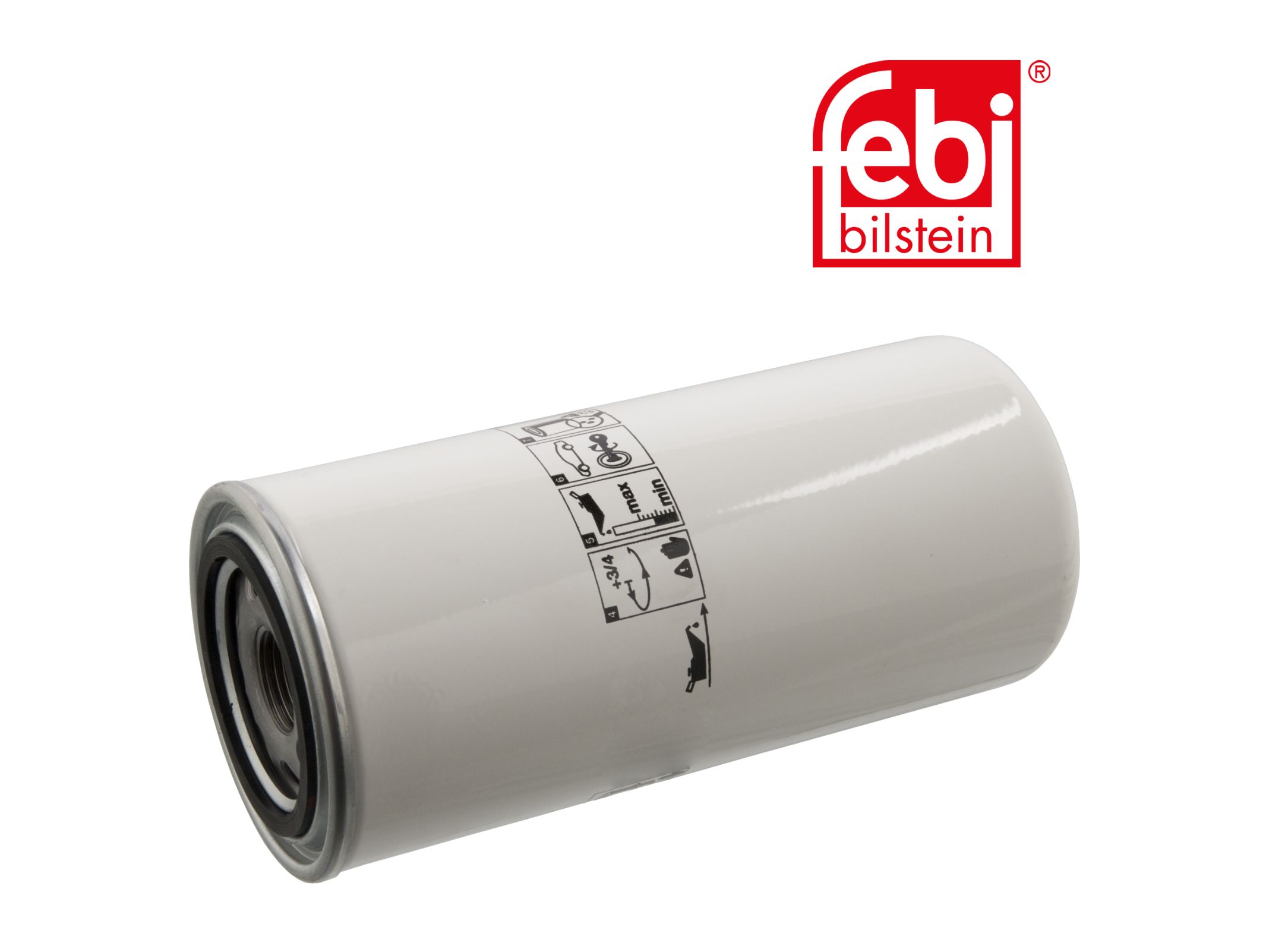 Oliefilter Febi 1365223