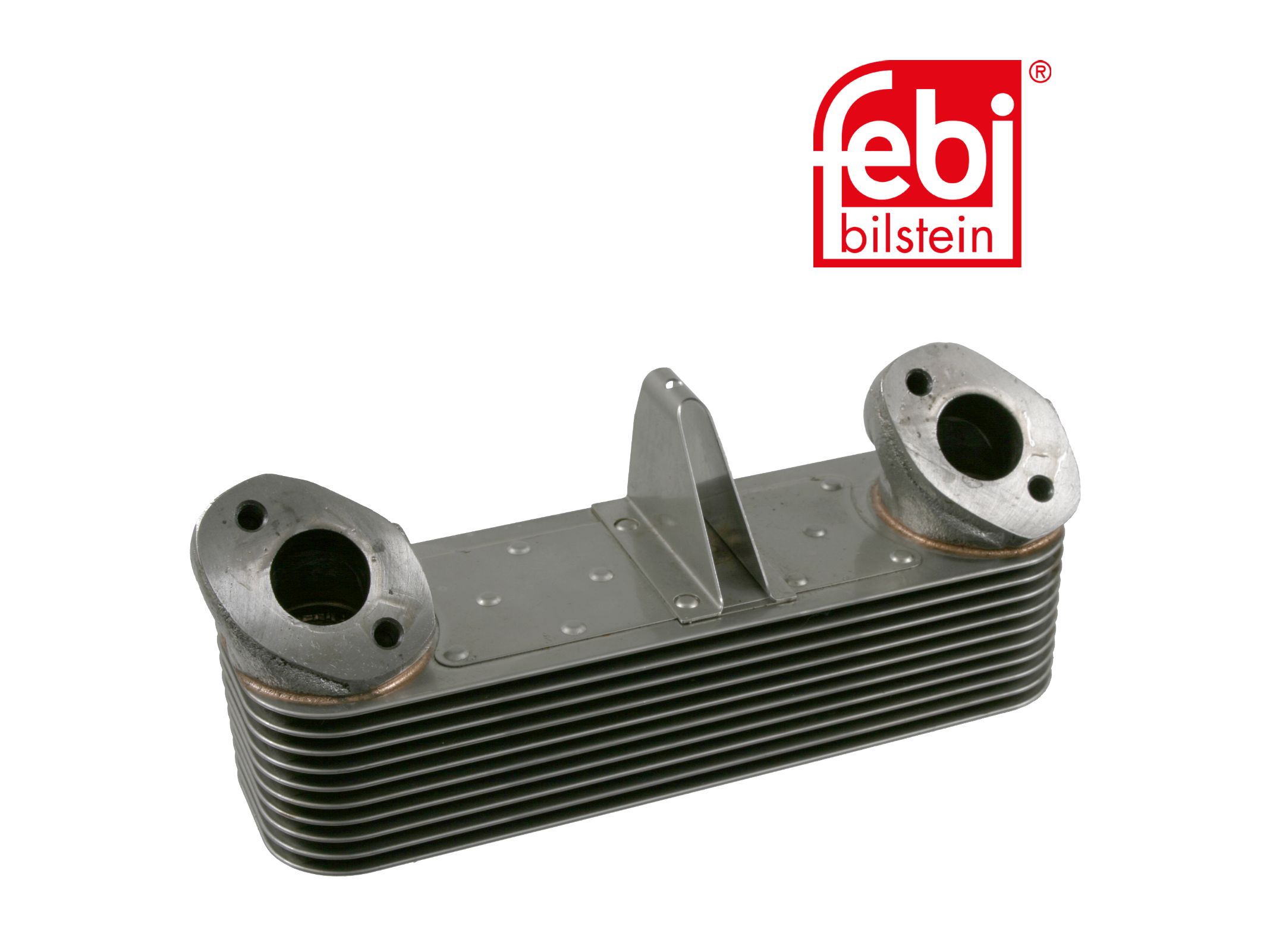 Oil cooler Febi 0011888801