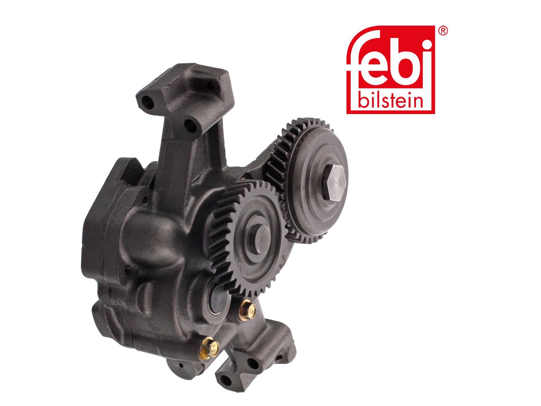 Oliepomp Febi 1 887 506