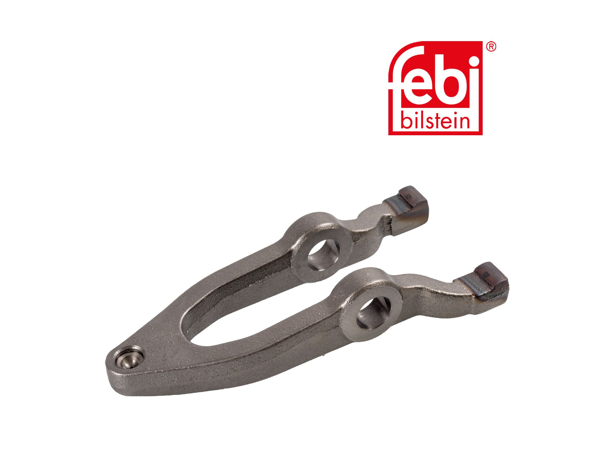 Horquilla de embrague Febi 81324110006