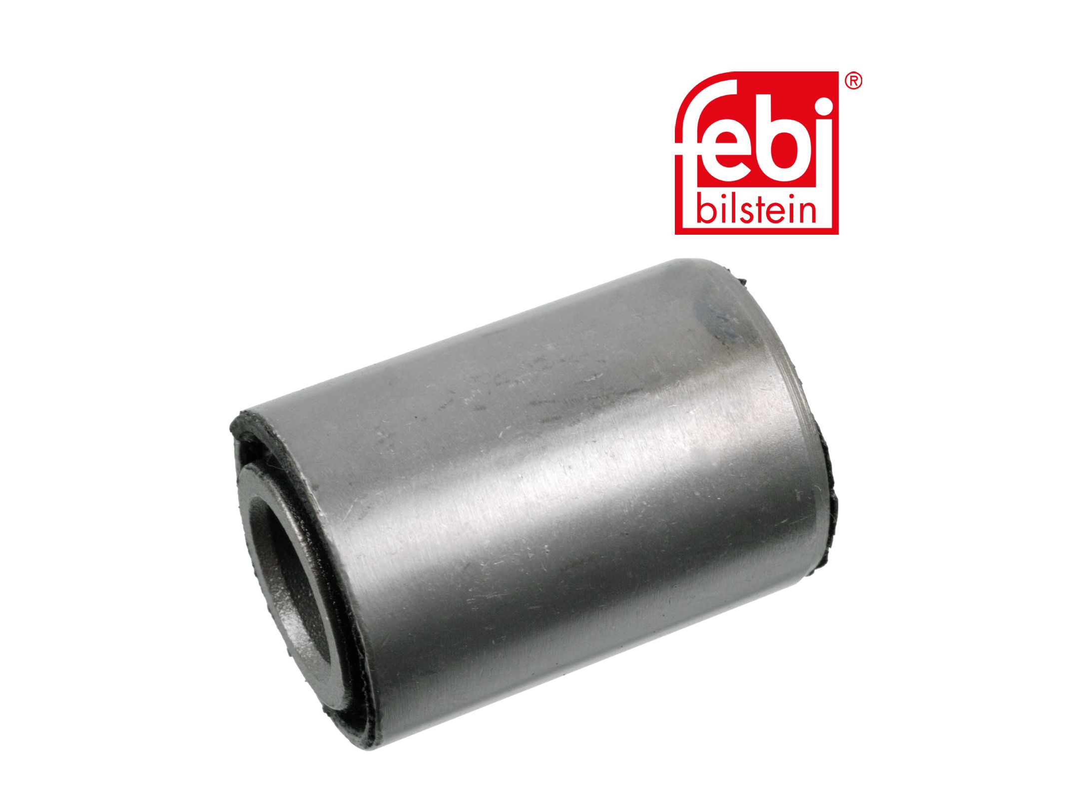 Suspension rubber Febi 3521550450