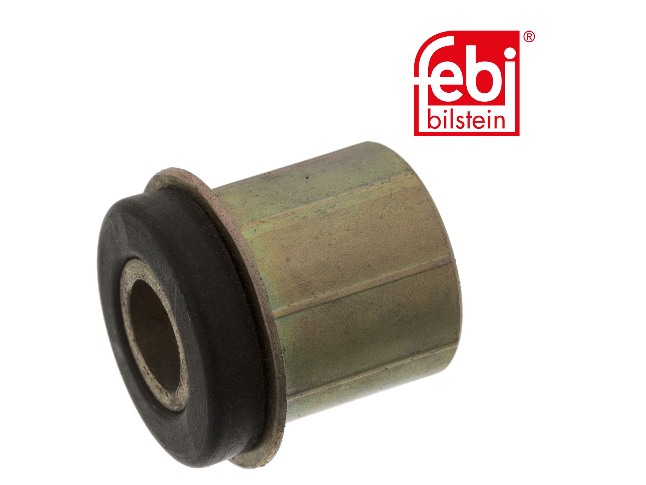 Gummipuffer Febi 81962100063