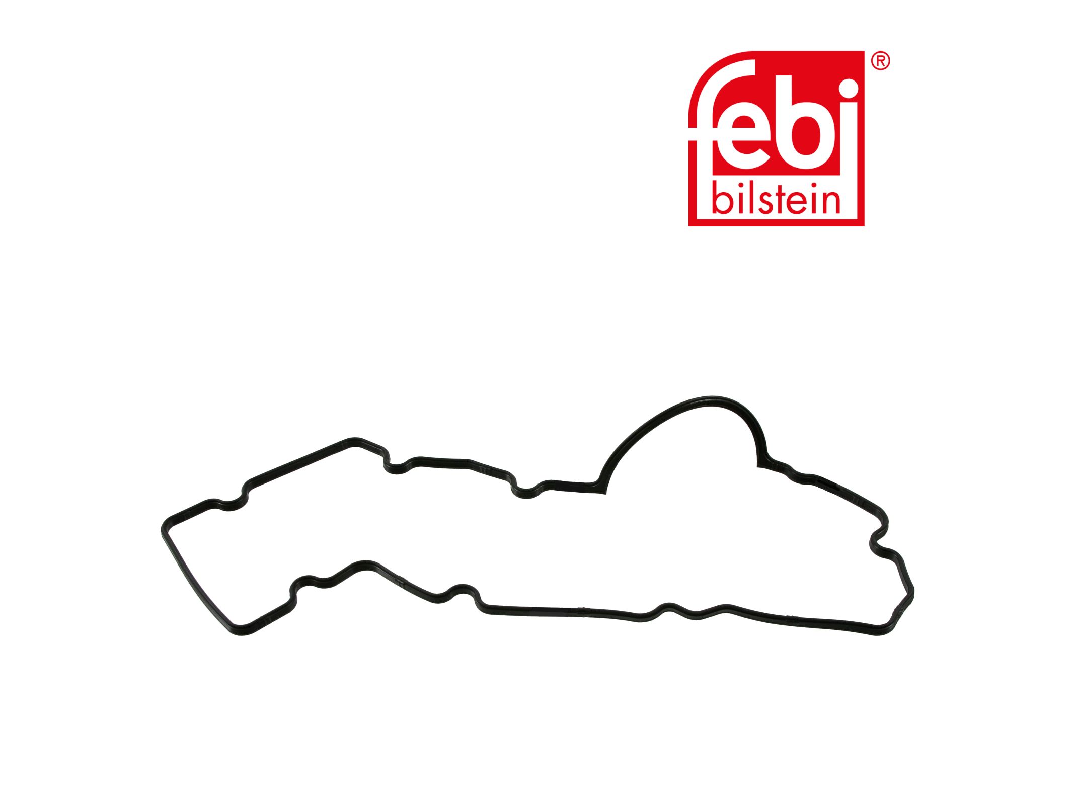 Уплътнител Febi 4420150060