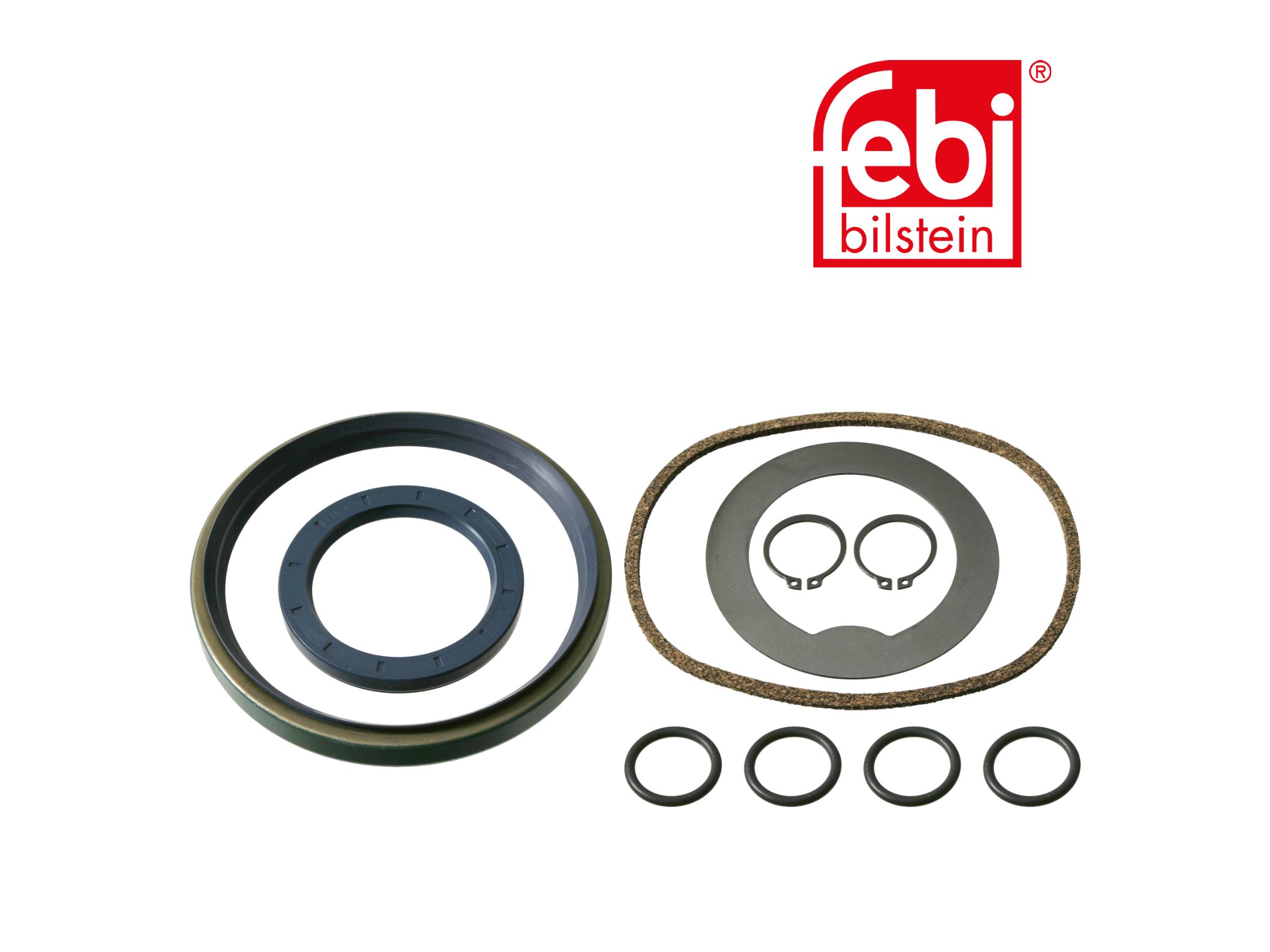 Dichtsatz Febi 0550905S1