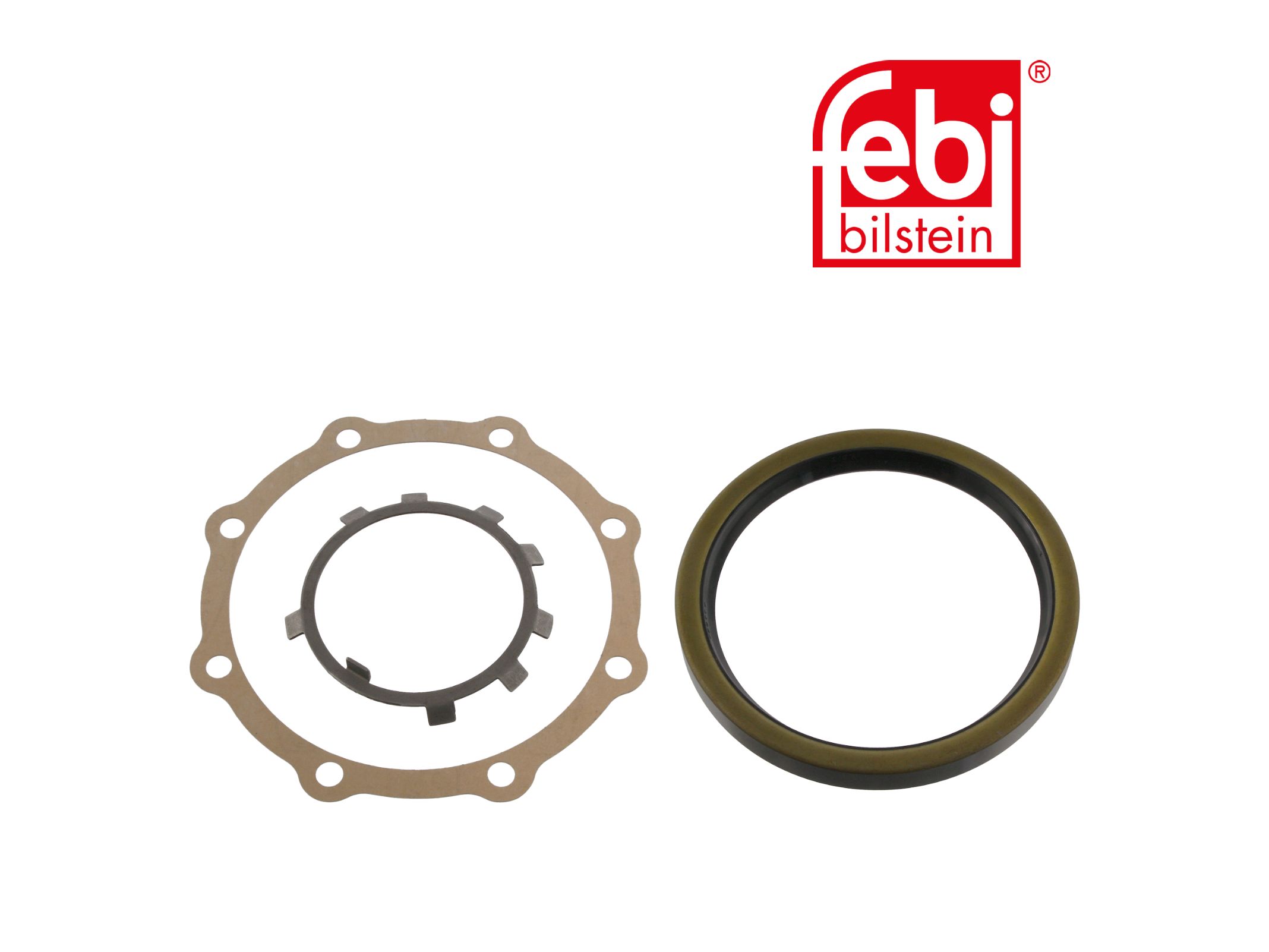 Dichtsatz Febi 3853500268