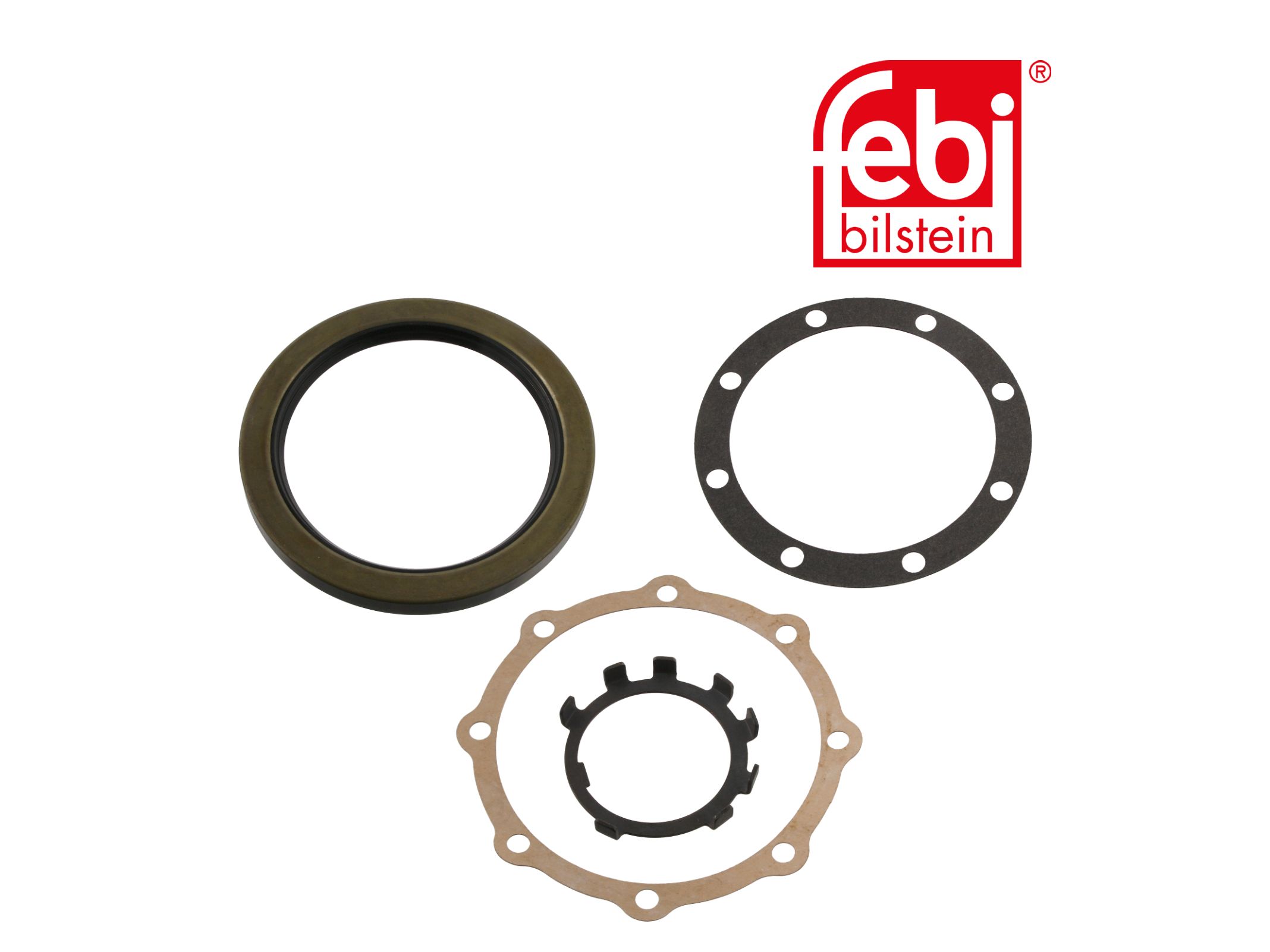 Gasket kit Febi 3833500068