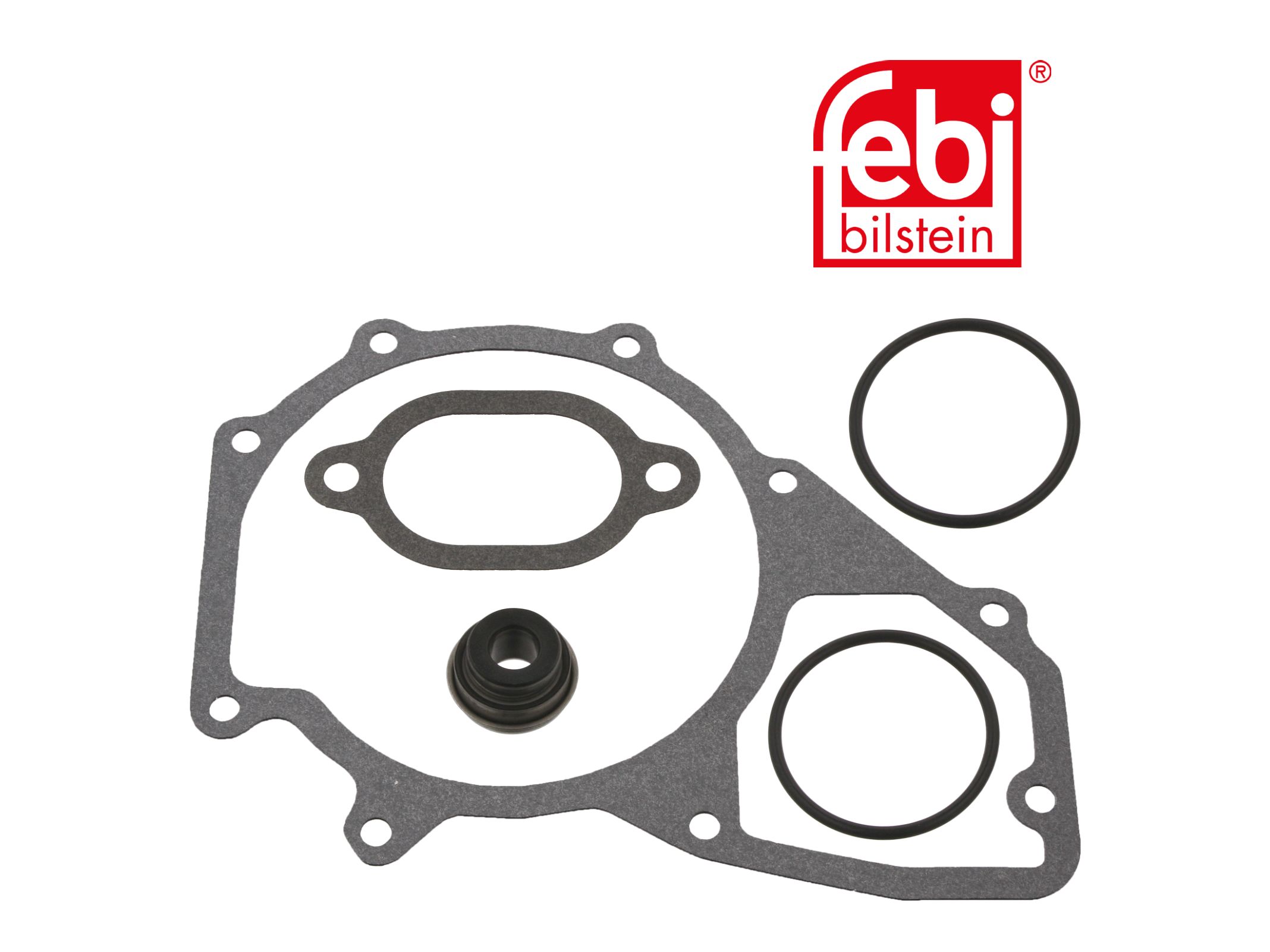 Gasket kit Febi 4222000901