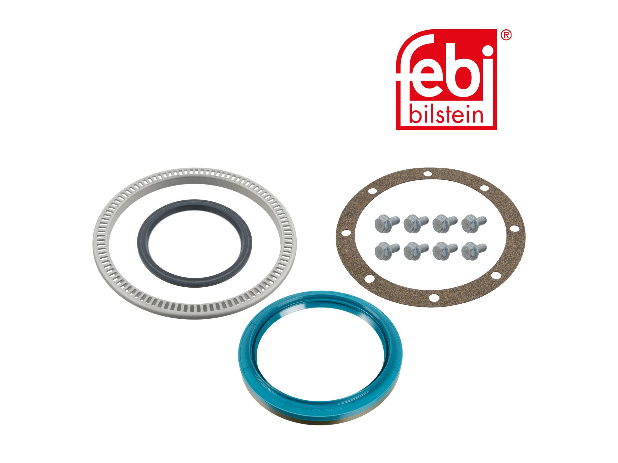 Dichtsatz Febi 9423301025