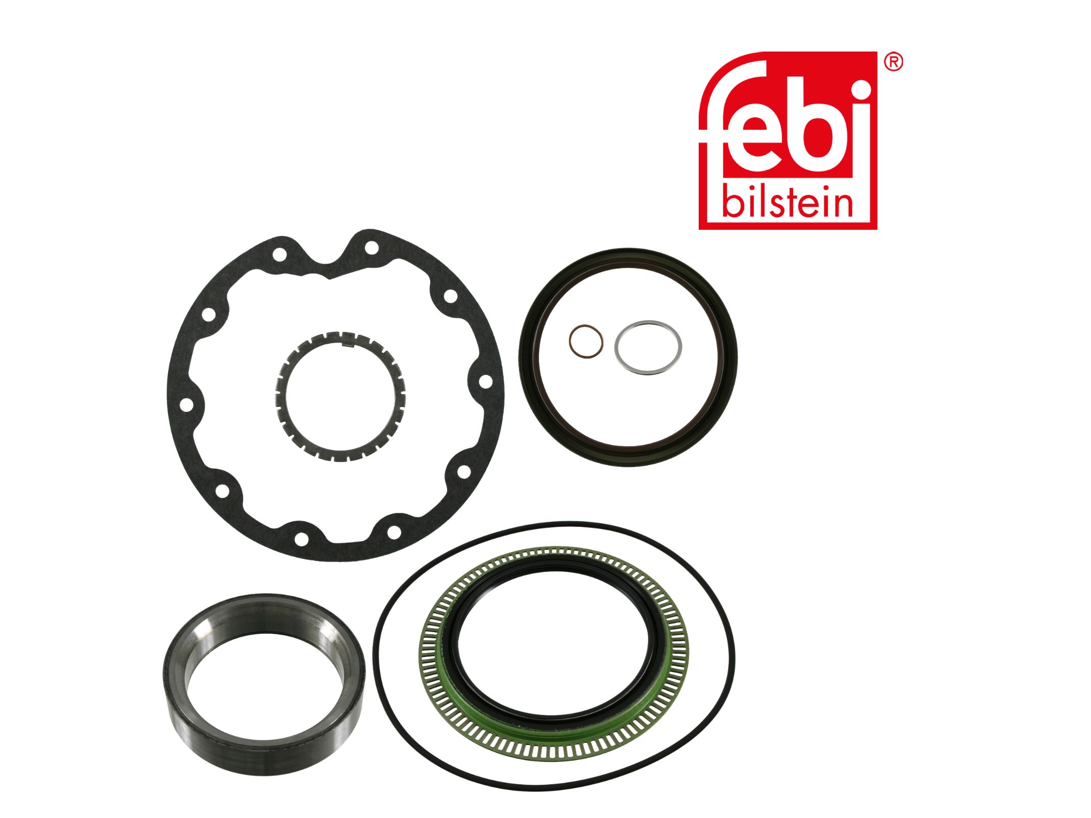 Gasket kit Febi 9403500135