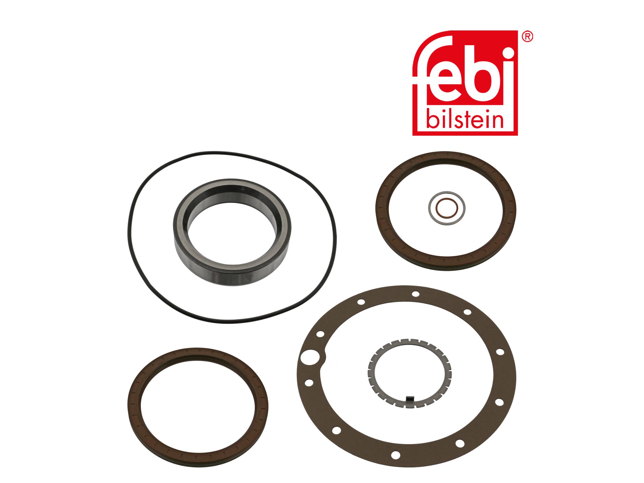 Gasket kit Febi 9403500535