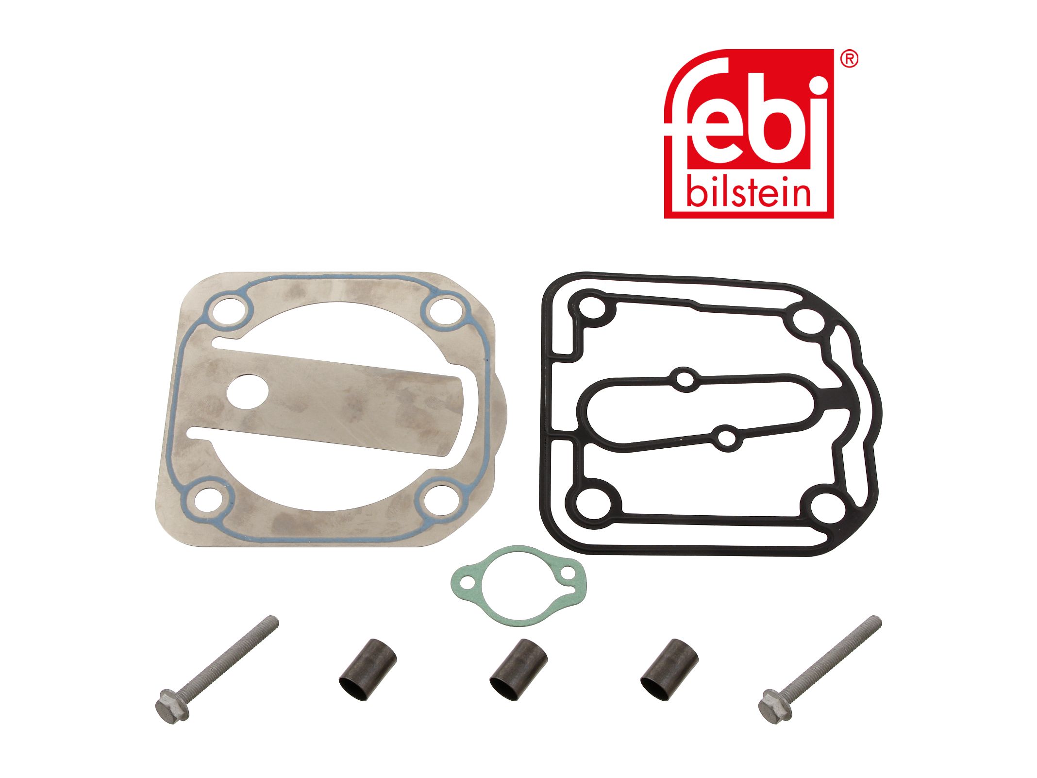 Gasket kit Febi 0001307615