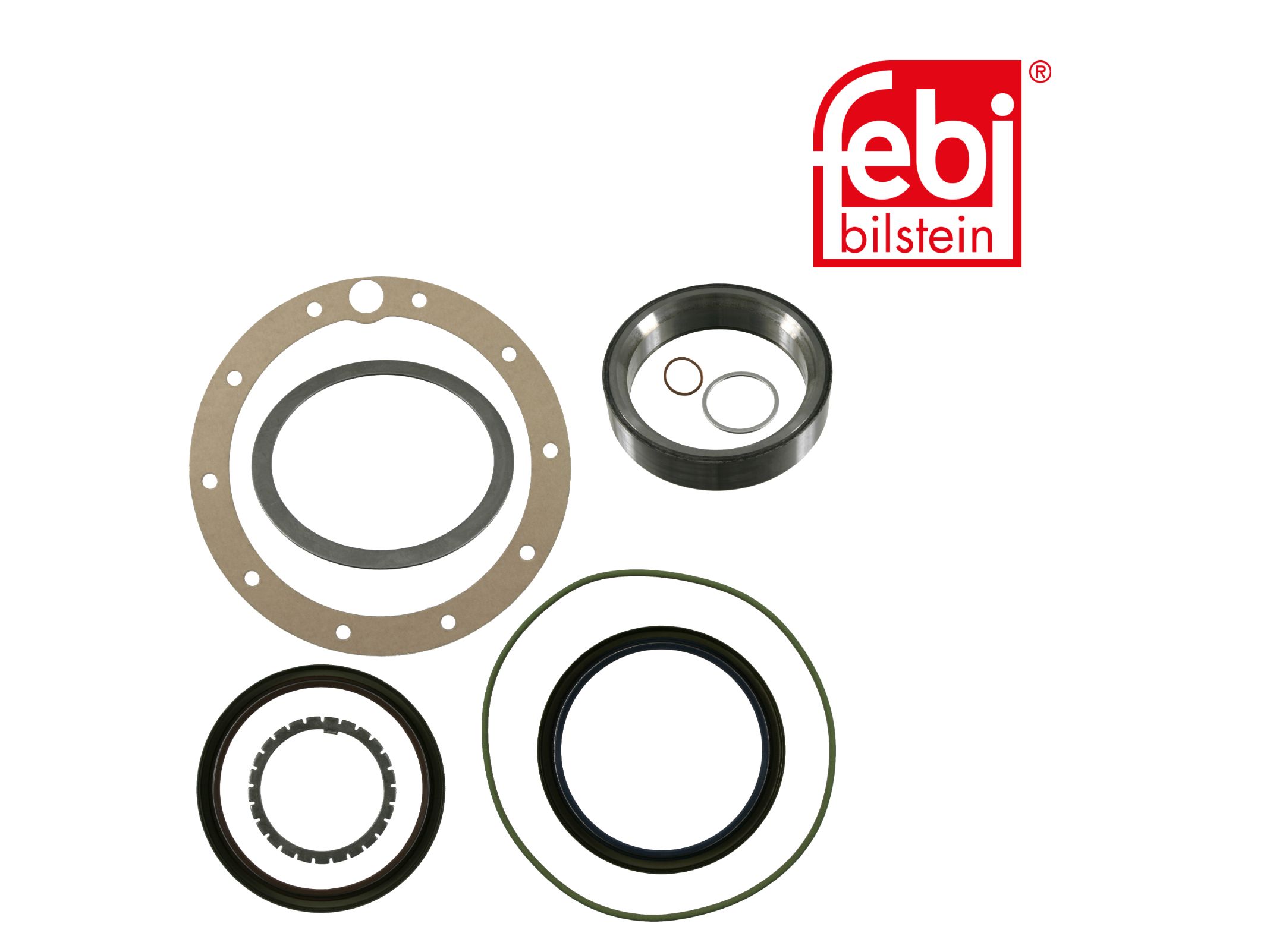 Gasket kit Febi 9403501435