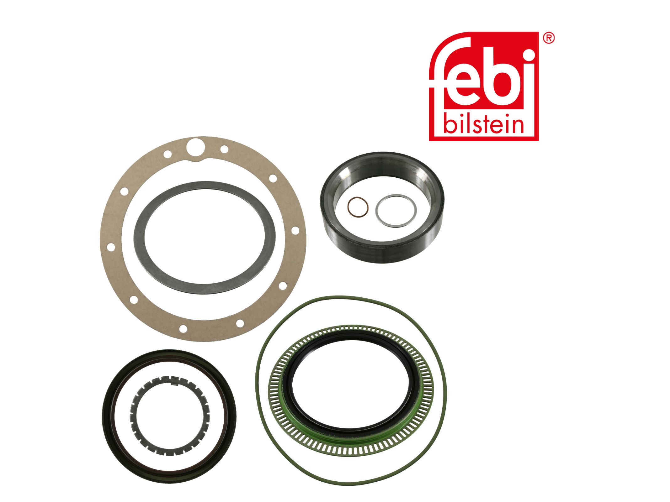 Комплект уплътнения Febi 9403501135