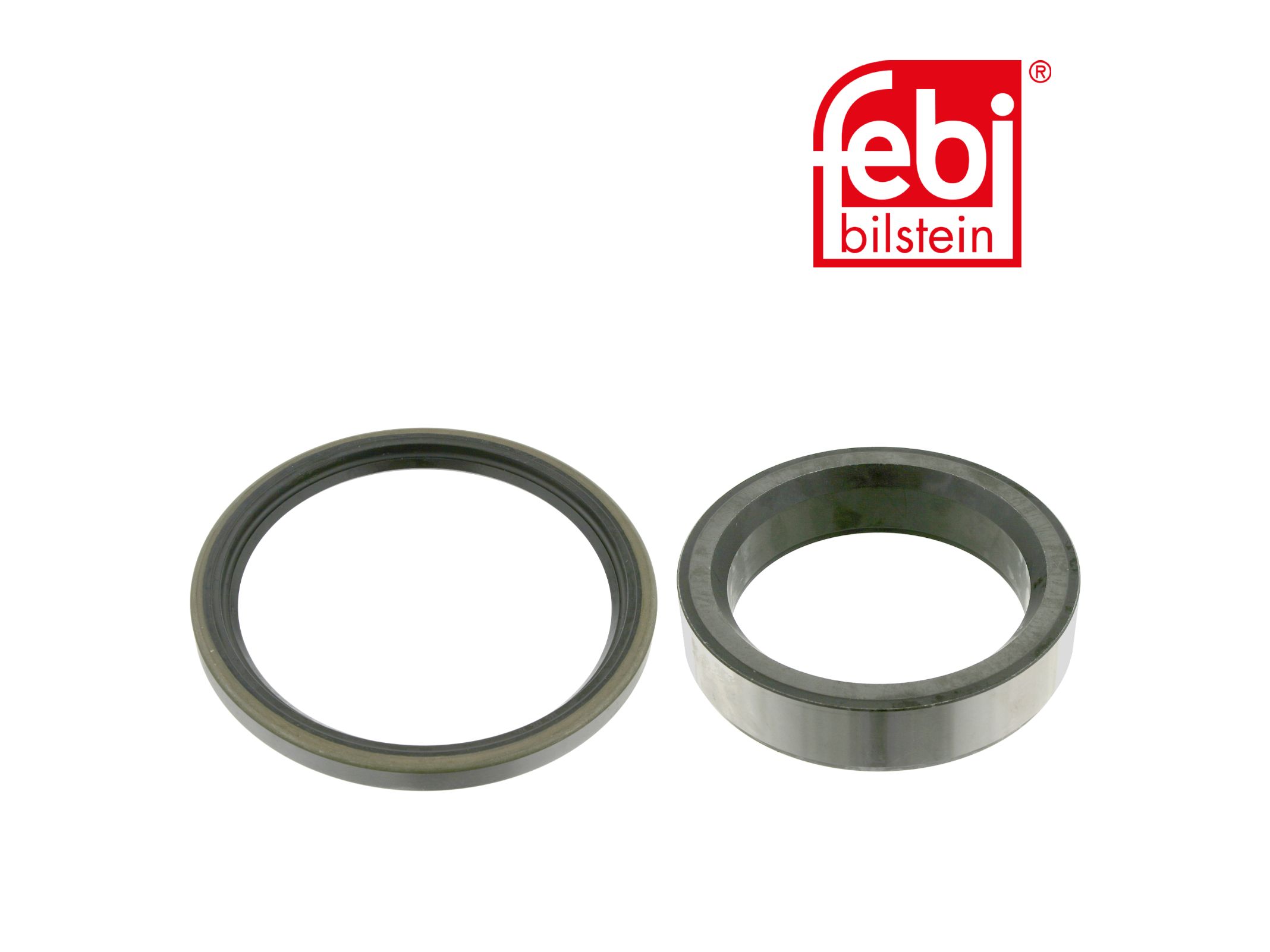 Комплект уплътнения Febi 81357106015