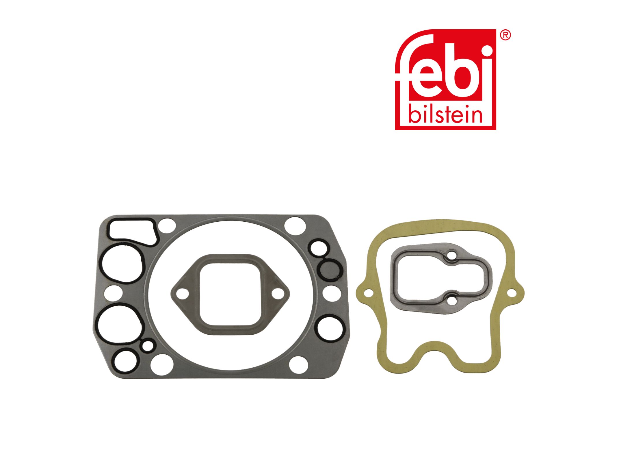 Комплект уплътнения Febi 51009006536