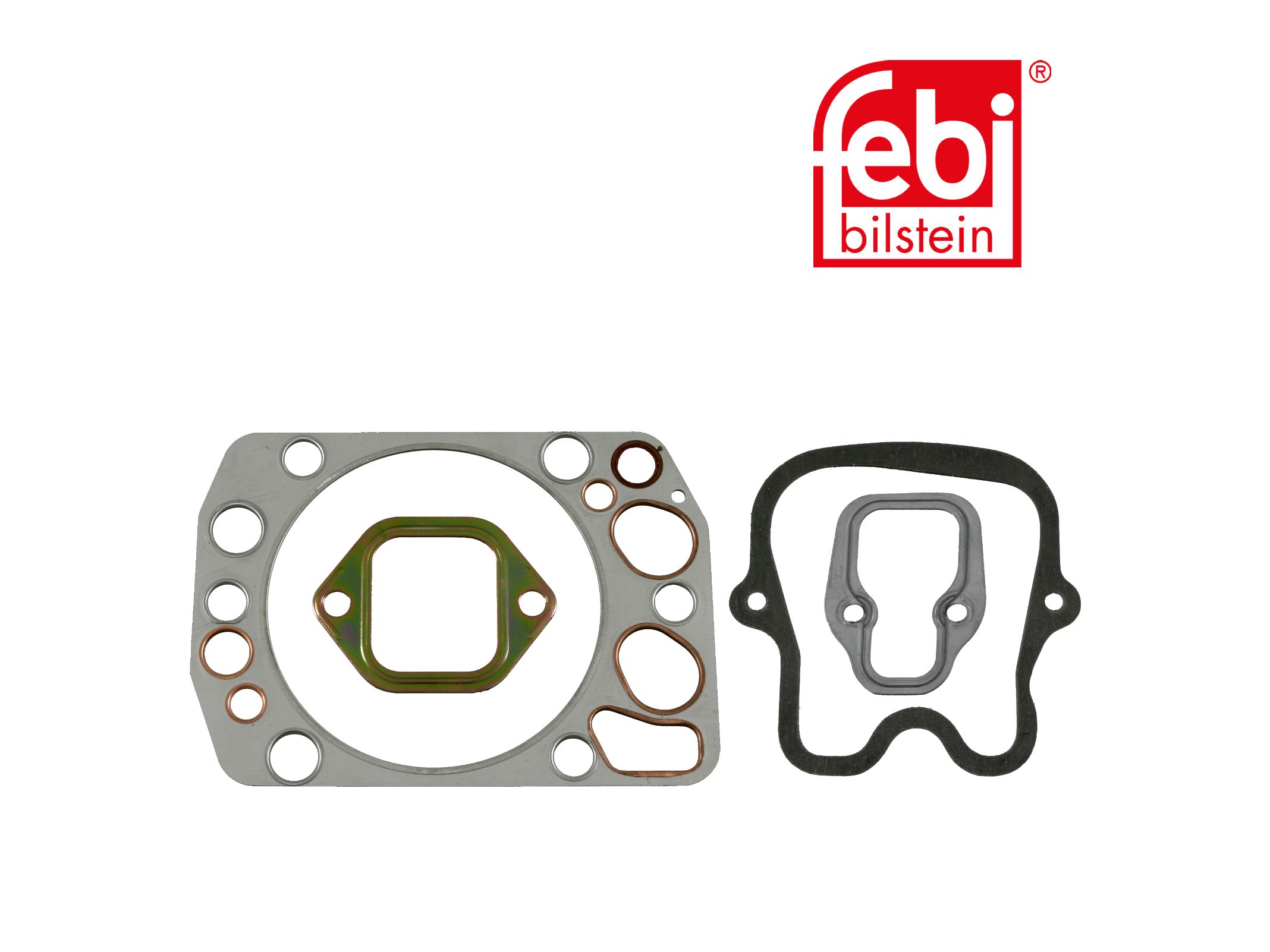 Комплект уплътнения Febi 51009006570